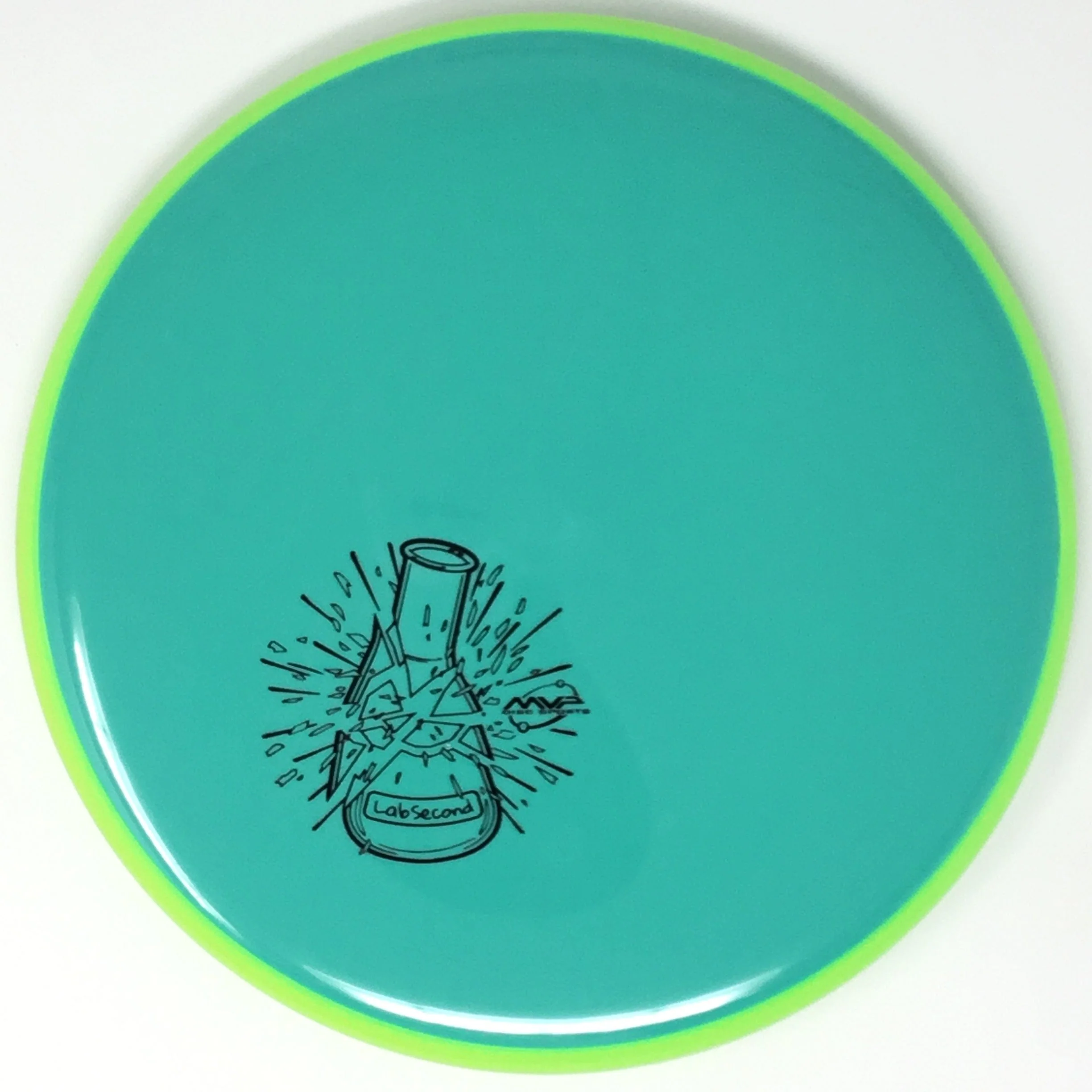 Proxy (Neutron - Lab 2nd) - Image 5