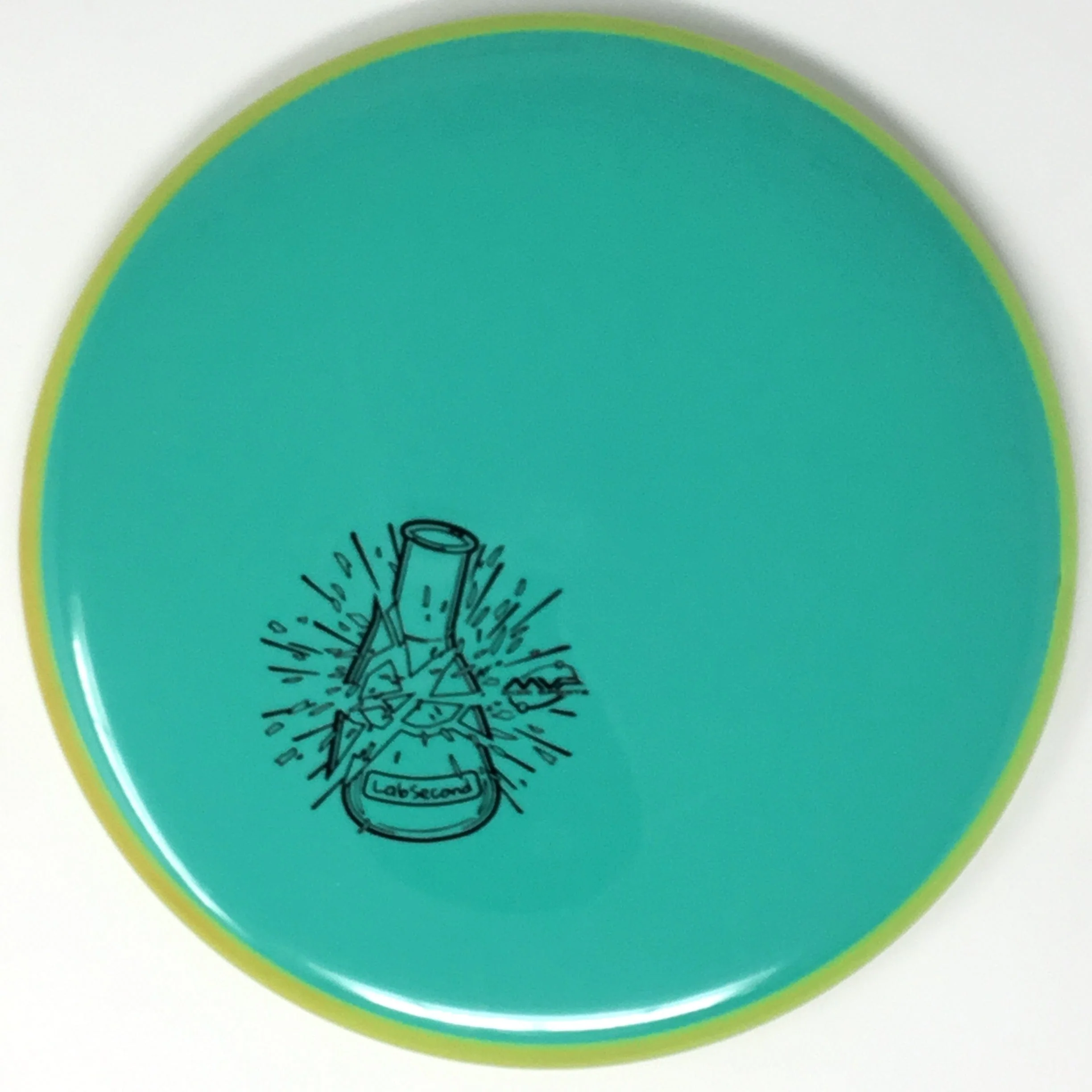 Proxy (Neutron - Lab 2nd) - Image 6