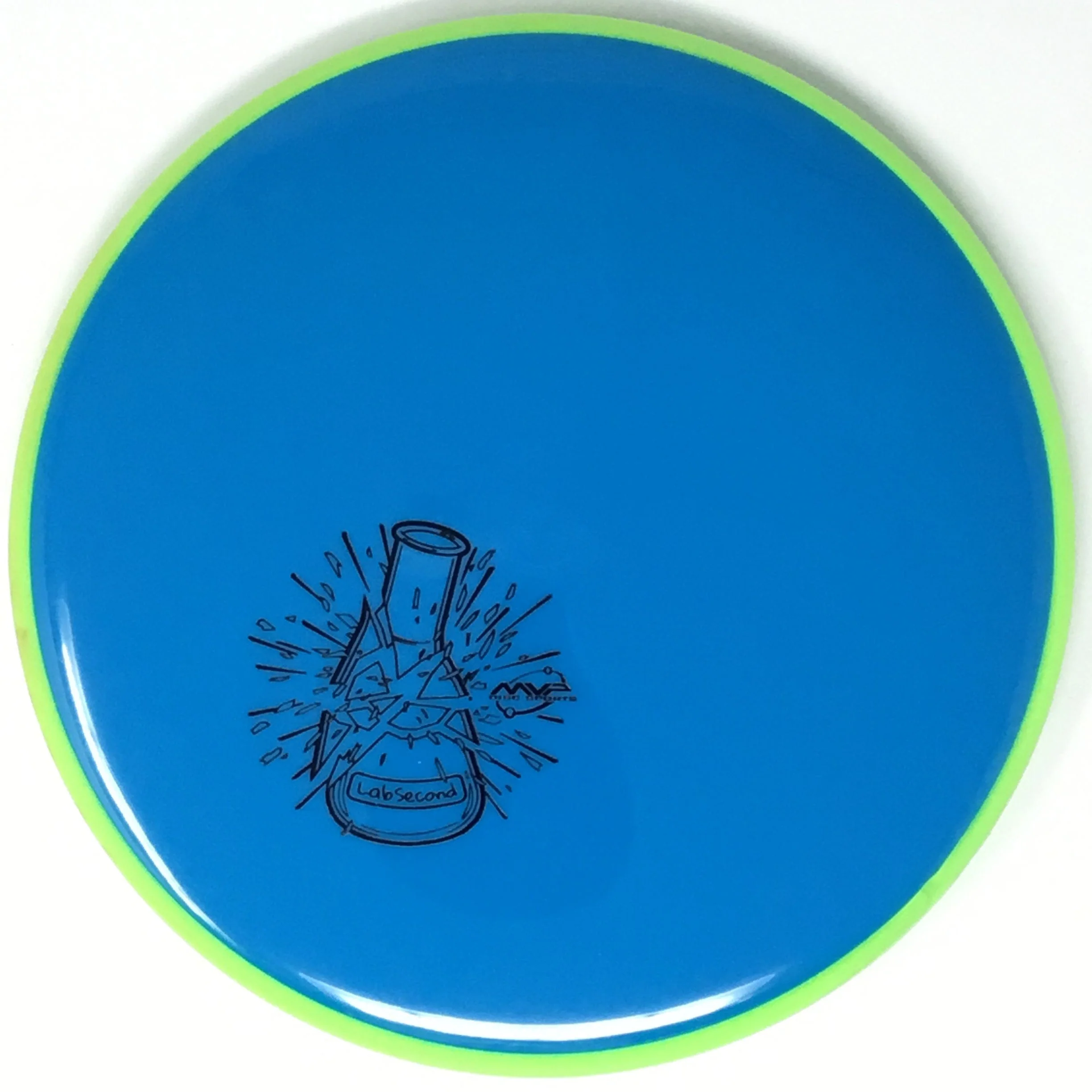 Proxy (Neutron - Lab 2nd) - Image 7