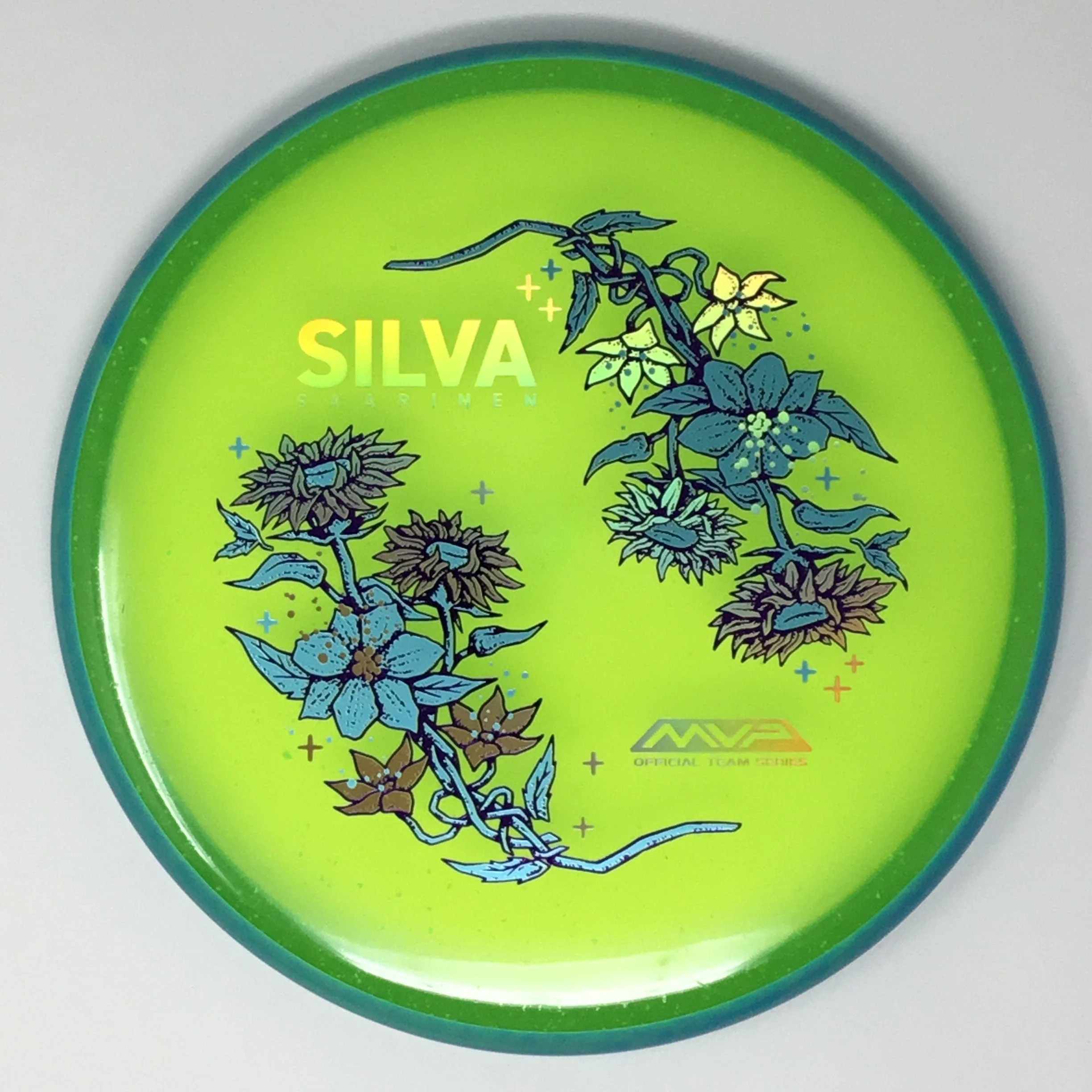 Proxy (Particle Glow Proton Soft - Silva Saarinen 2025 Team Series) - Image 21