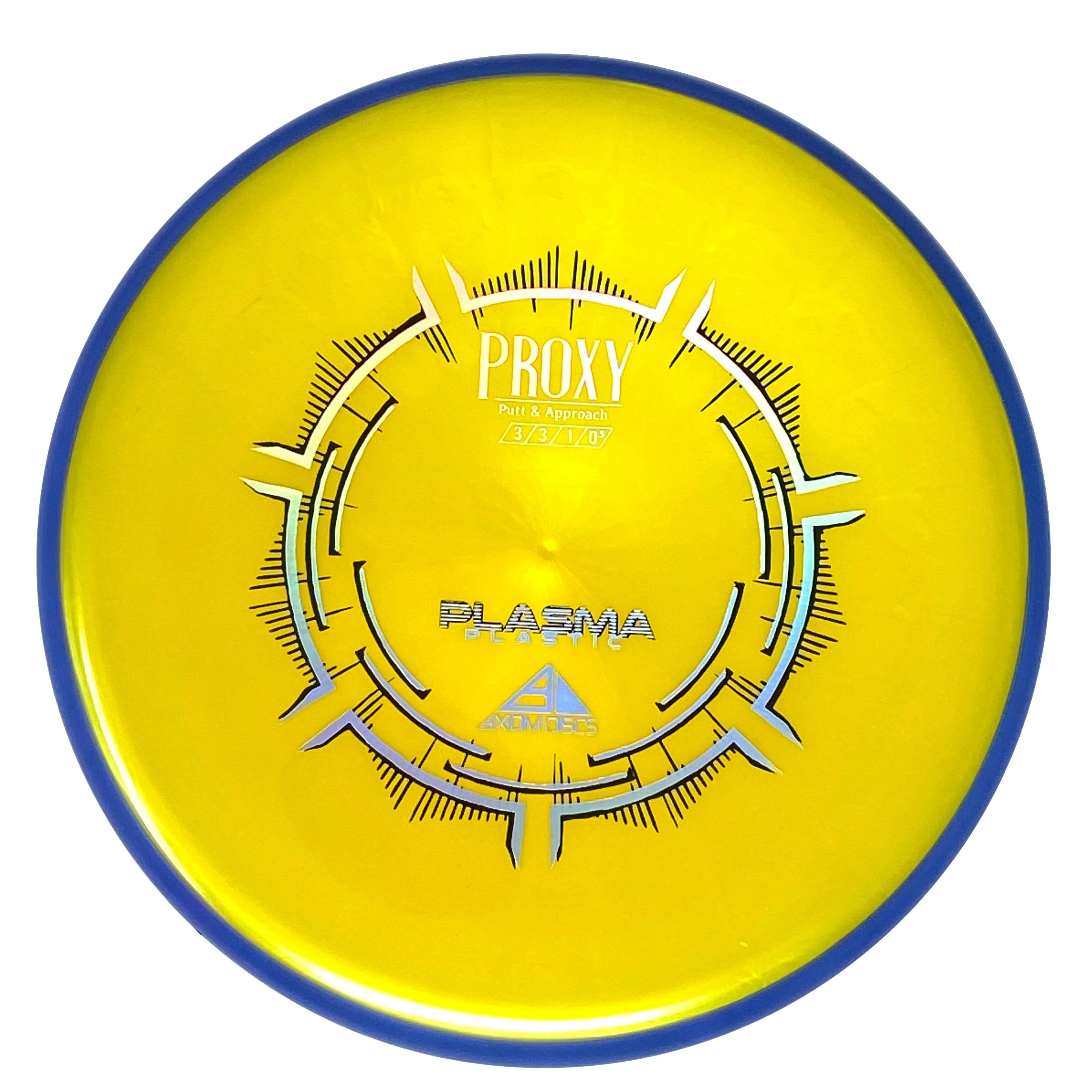 Proxy (Plasma)