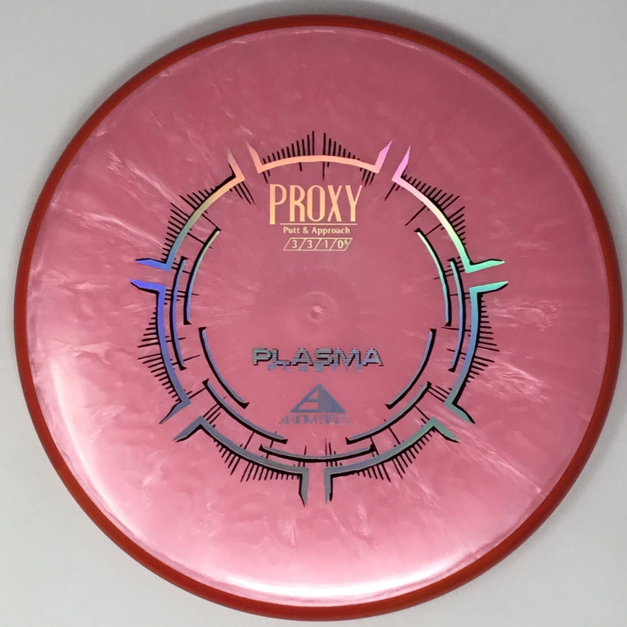 Proxy (Plasma) - Image 10
