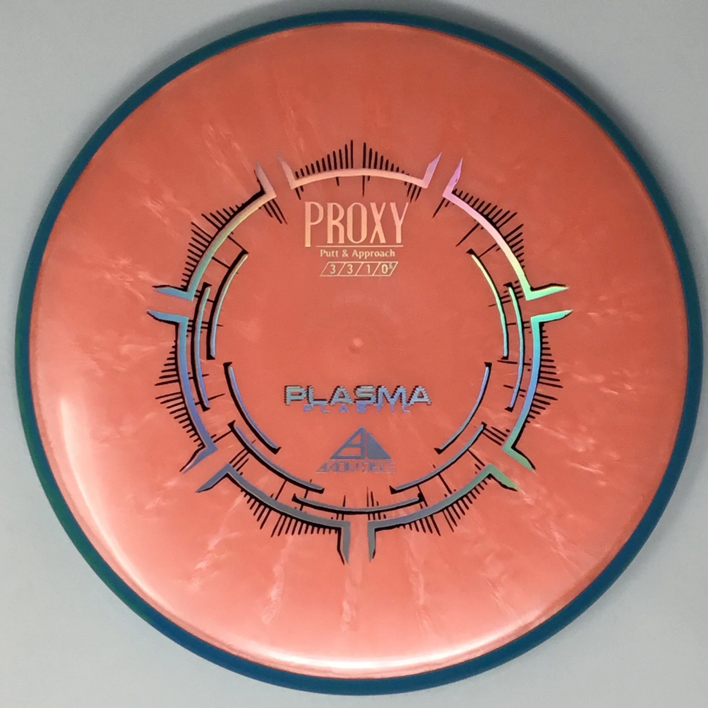 Proxy (Plasma) - Image 16