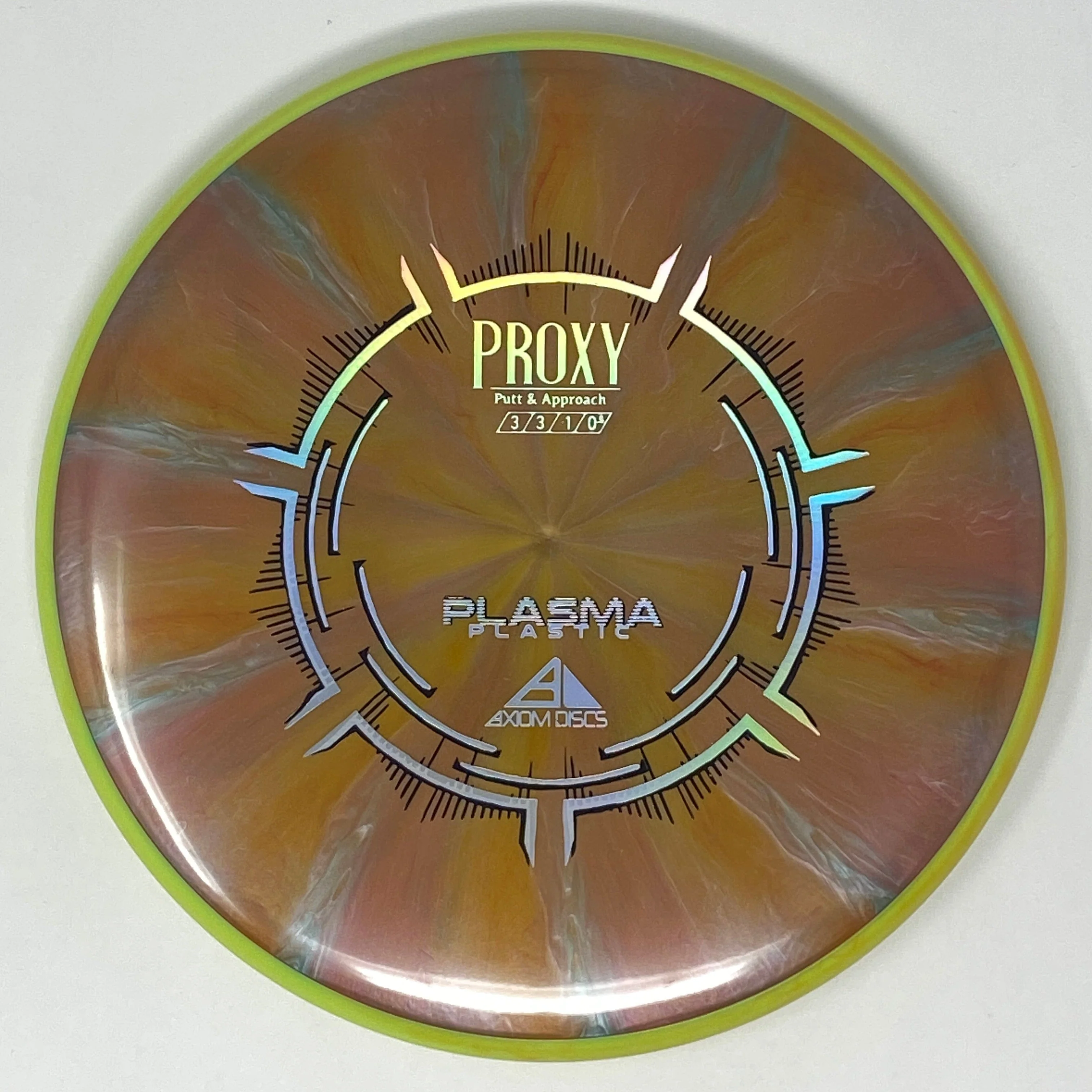 Proxy (Plasma) - Image 2