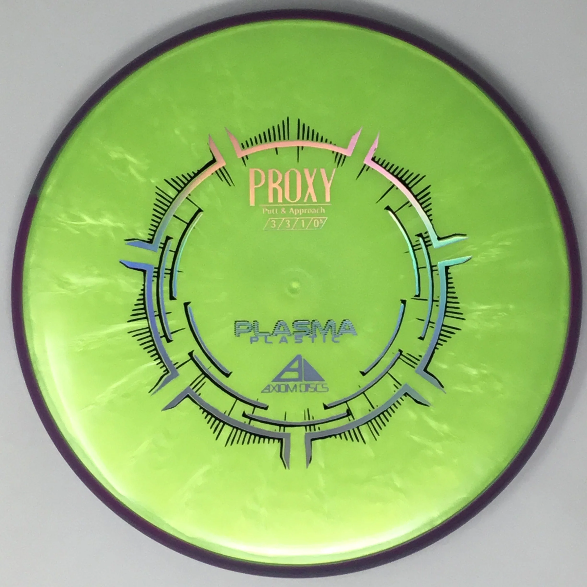 Proxy (Plasma) - Image 20