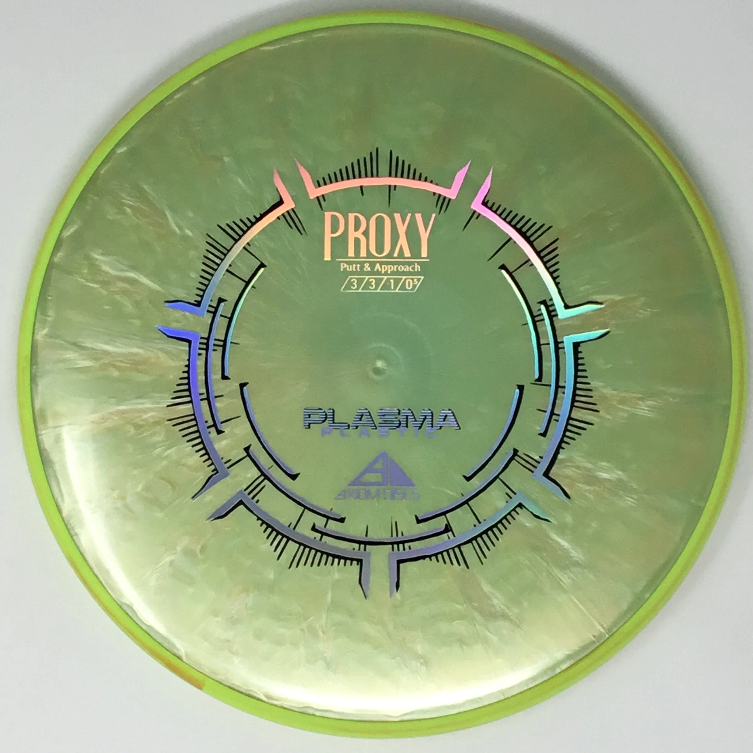 Proxy (Plasma) - Image 22