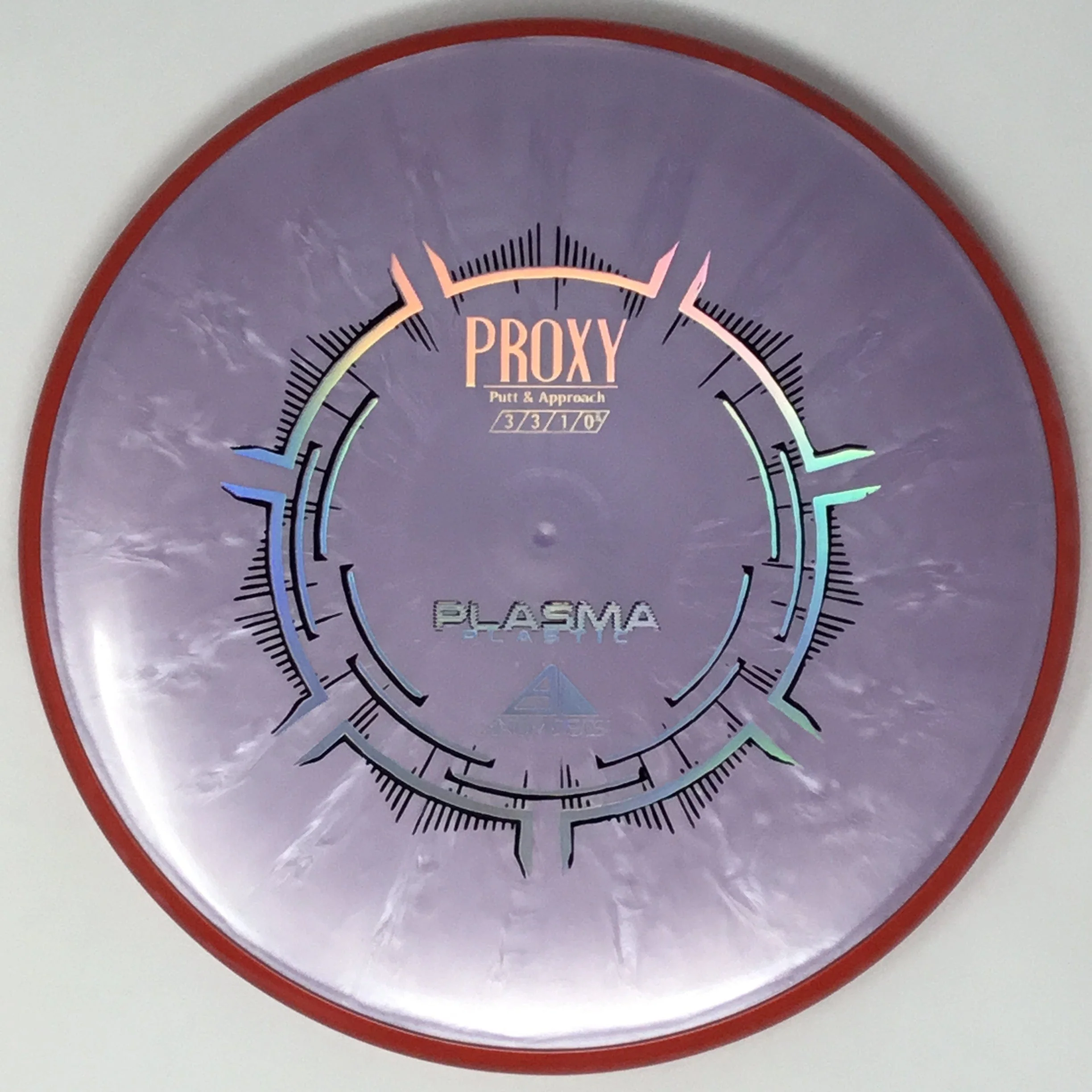 Proxy (Plasma) - Image 24