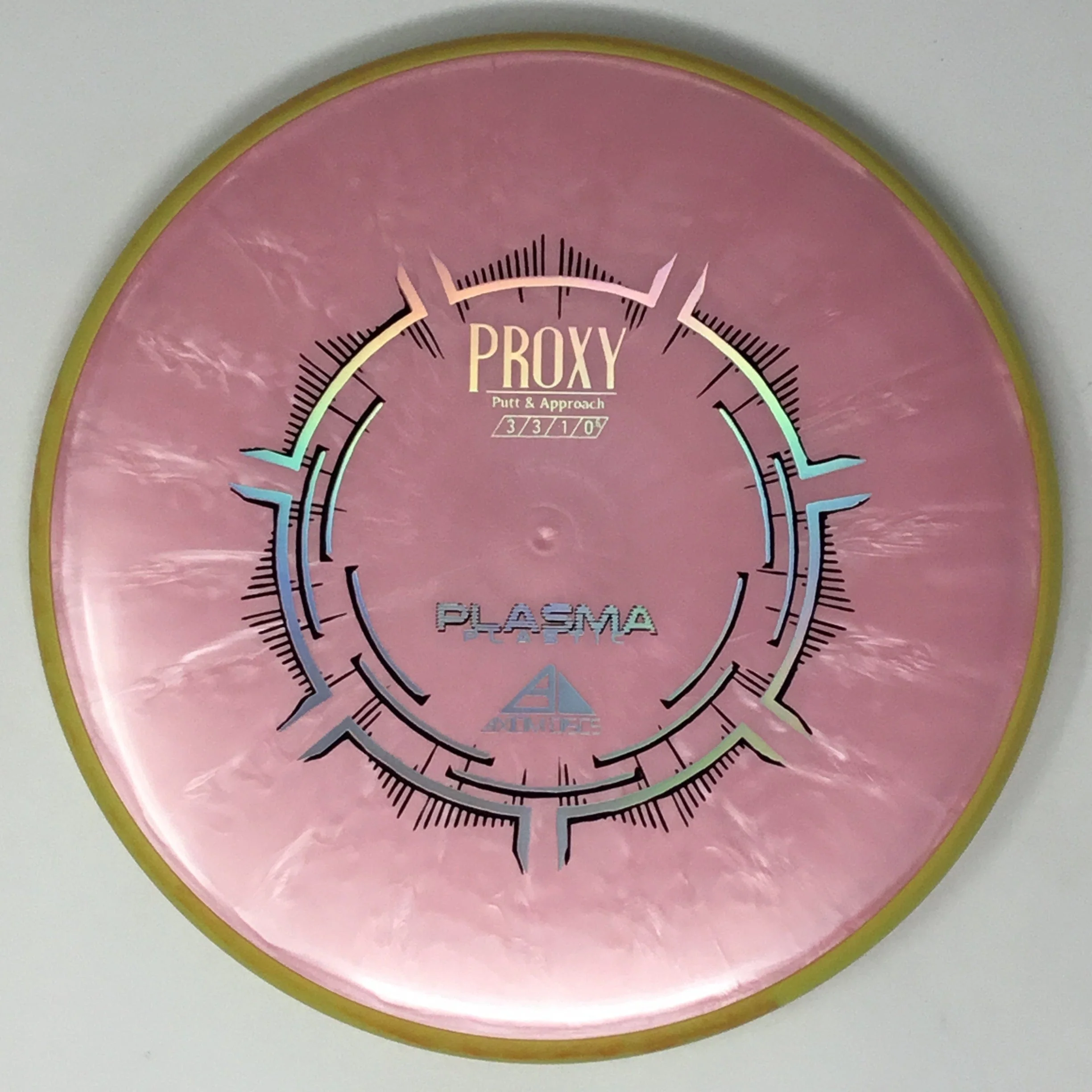 Proxy (Plasma) - Image 28