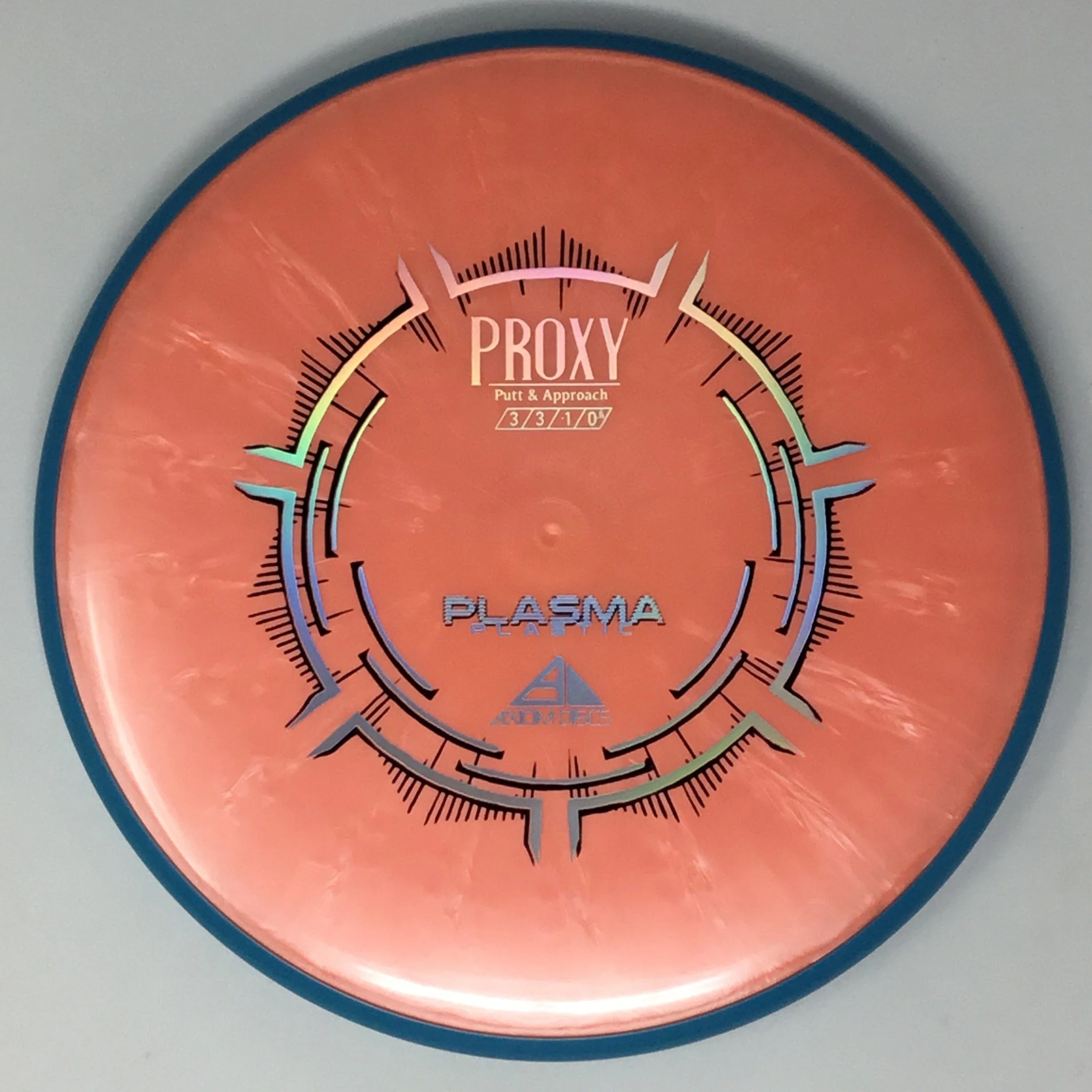 Proxy (Plasma) - Image 29