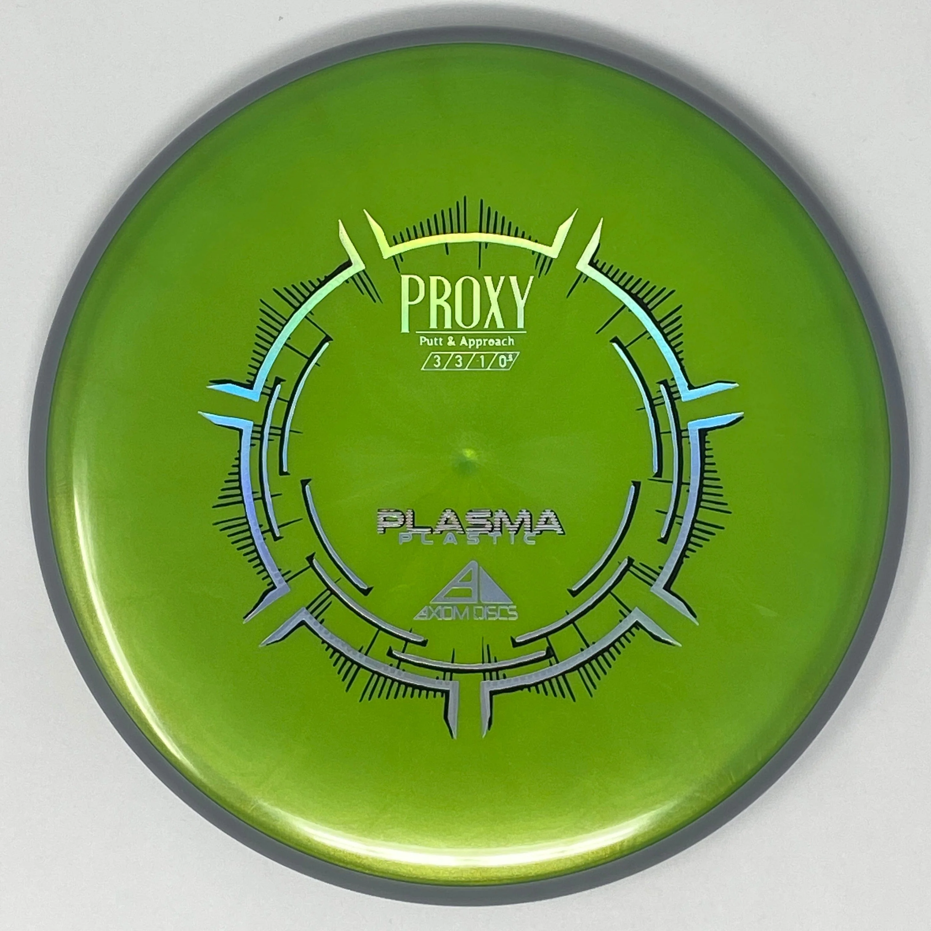 Proxy (Plasma) - Image 3