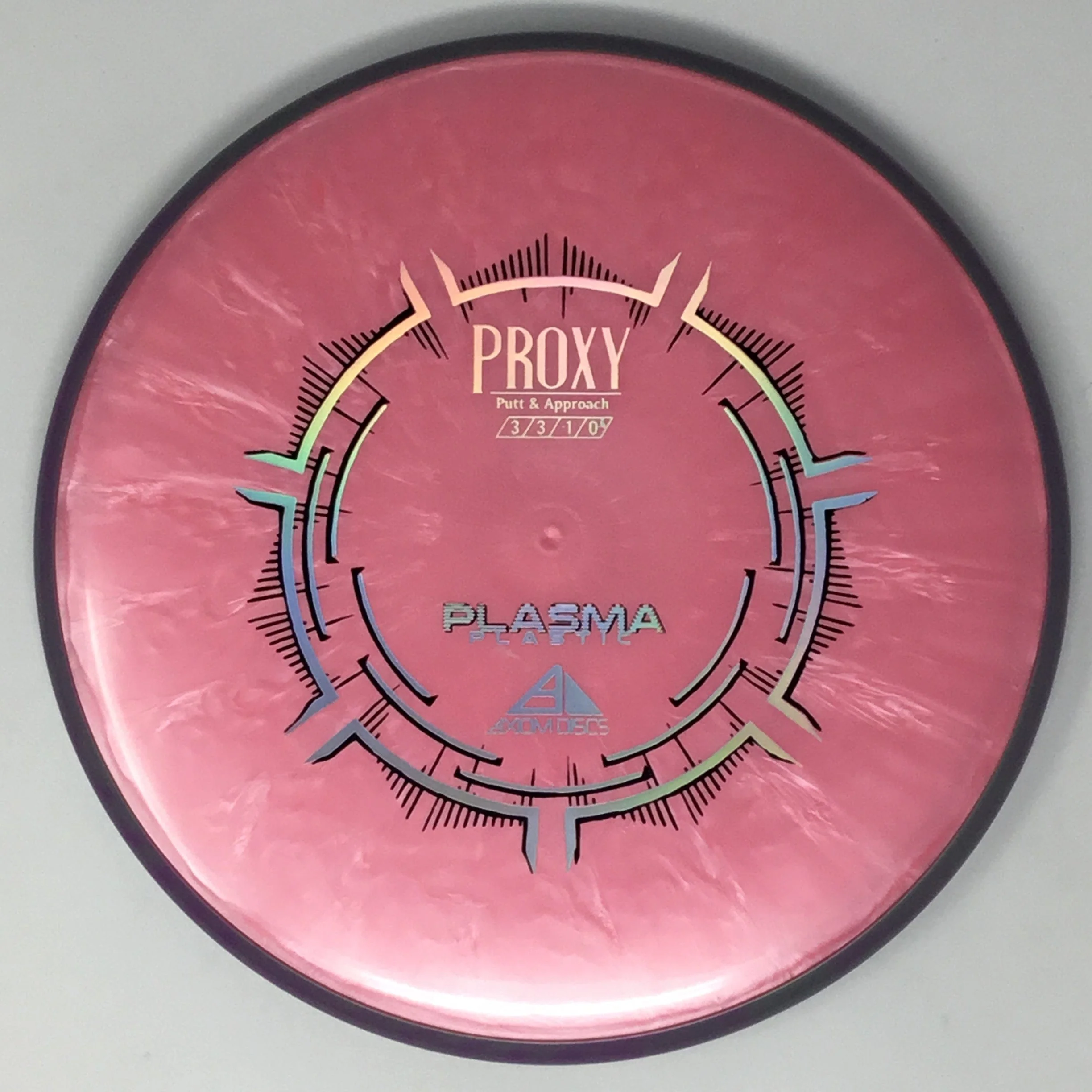 Proxy (Plasma) - Image 30