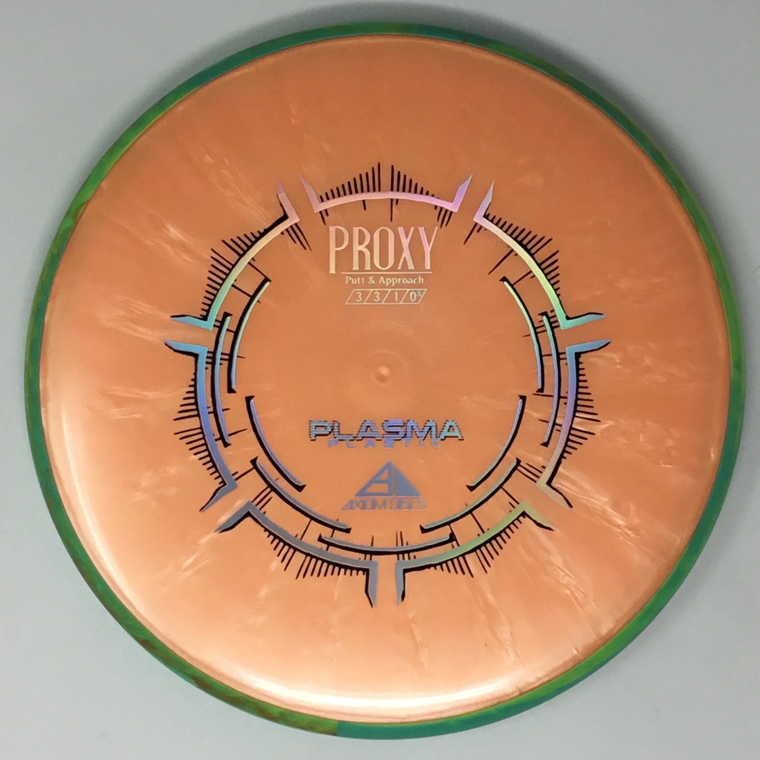 Proxy (Plasma) - Image 32