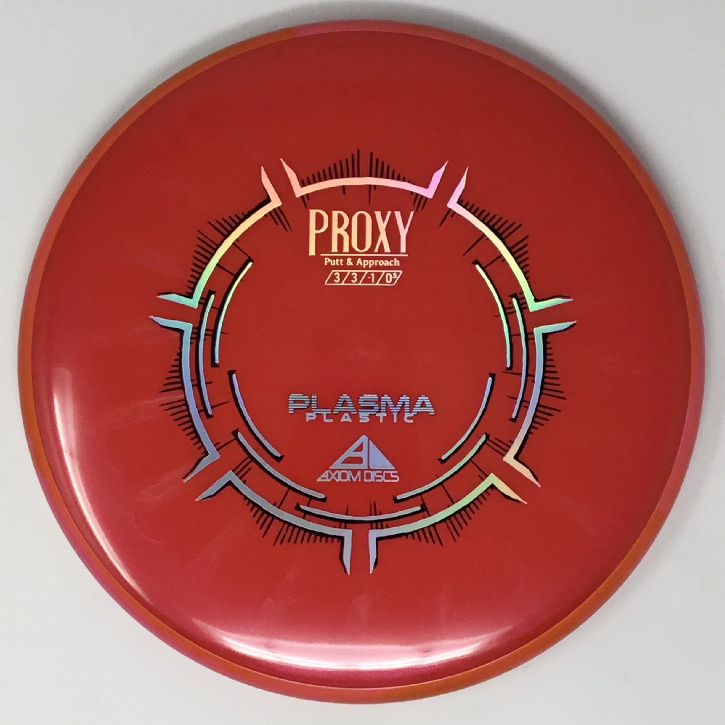 Proxy (Plasma) - Image 33