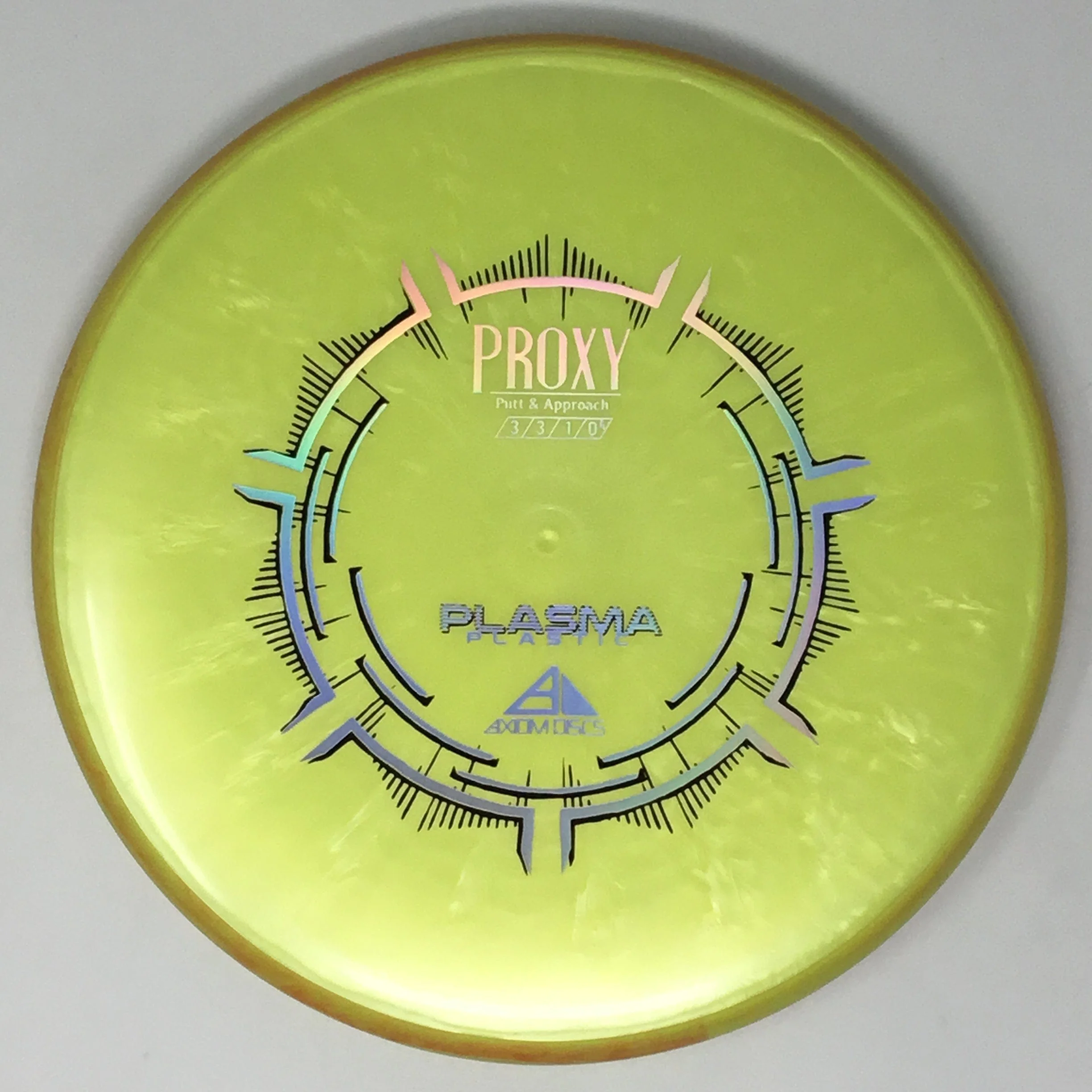 Proxy (Plasma) - Image 34