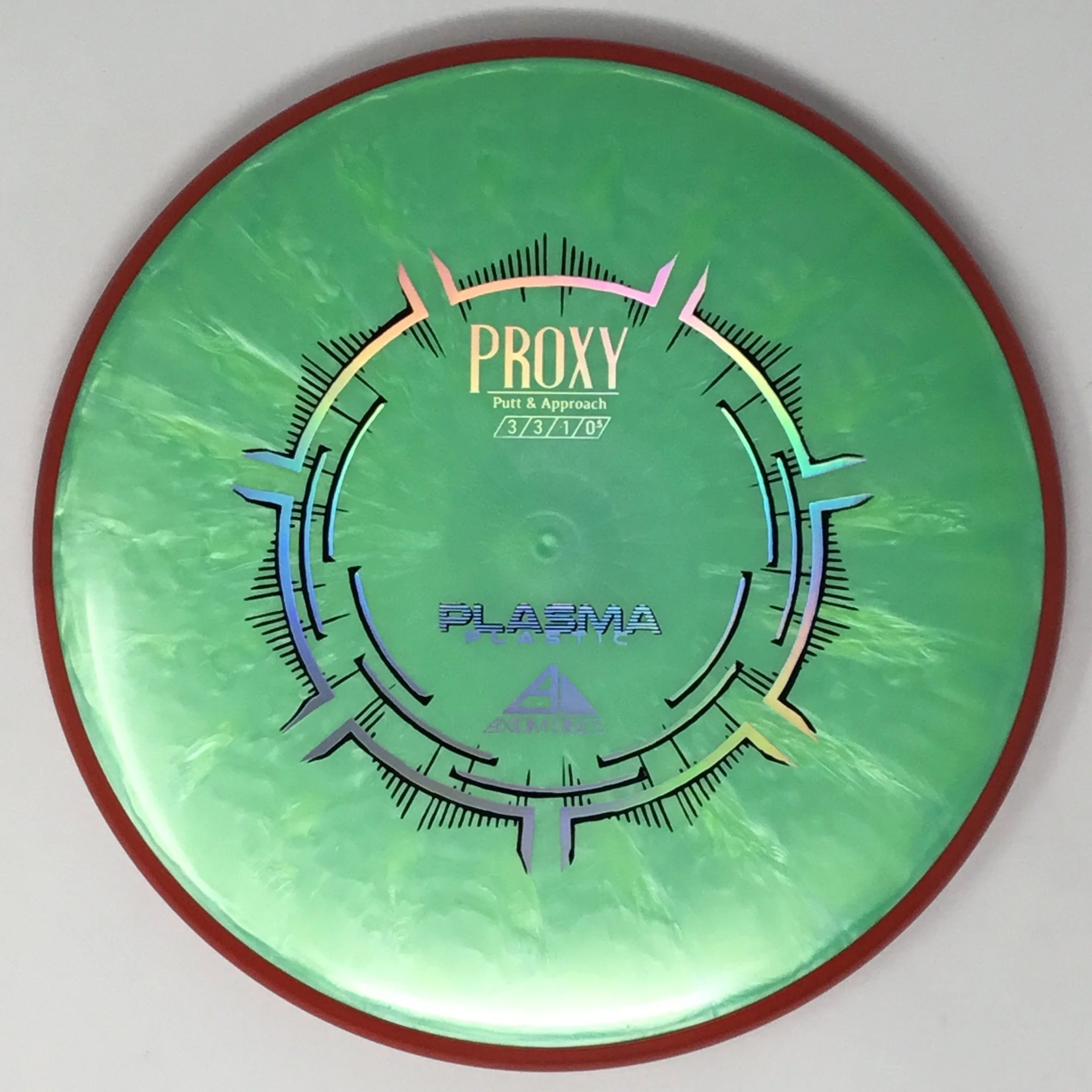 Proxy (Plasma) - Image 35