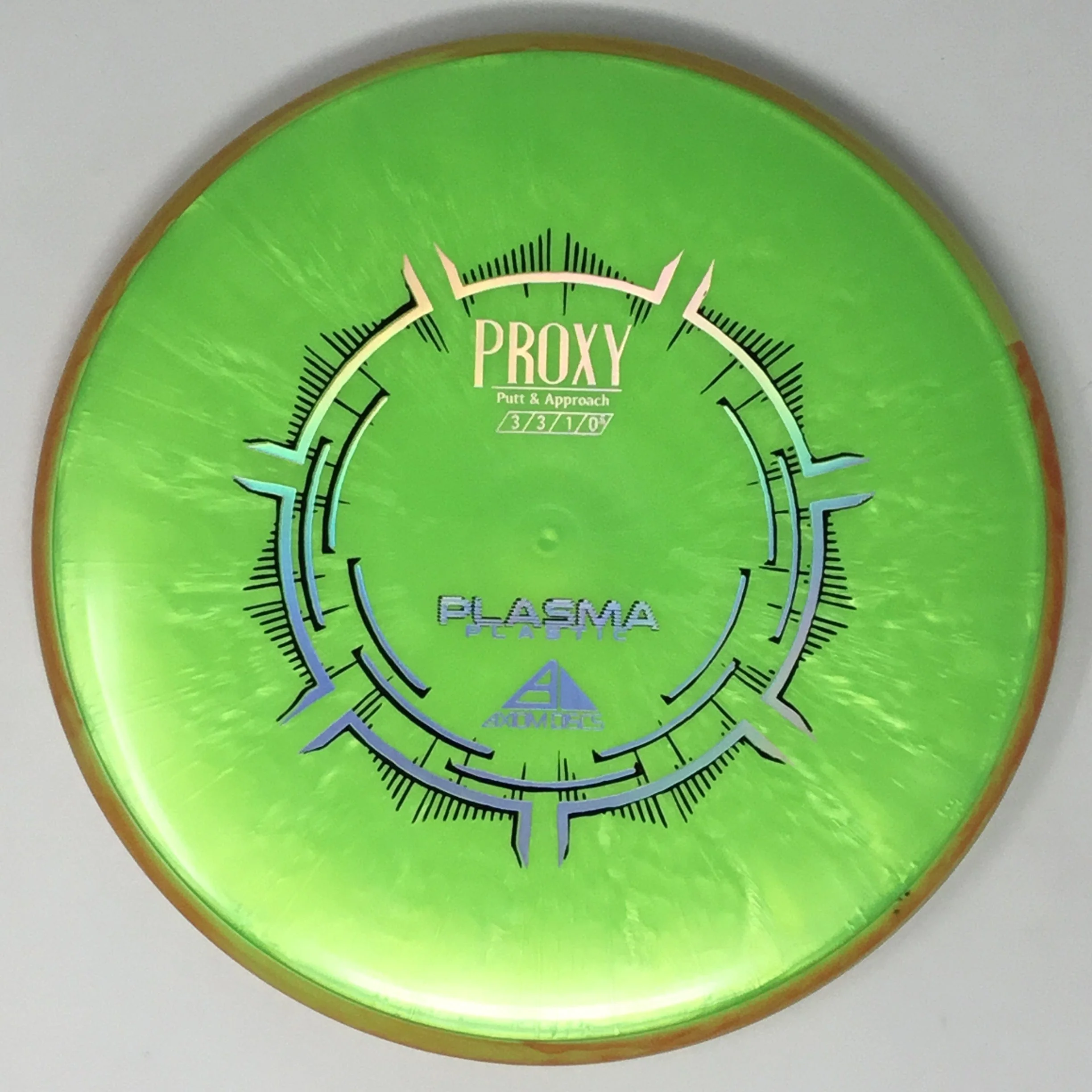 Proxy (Plasma) - Image 36