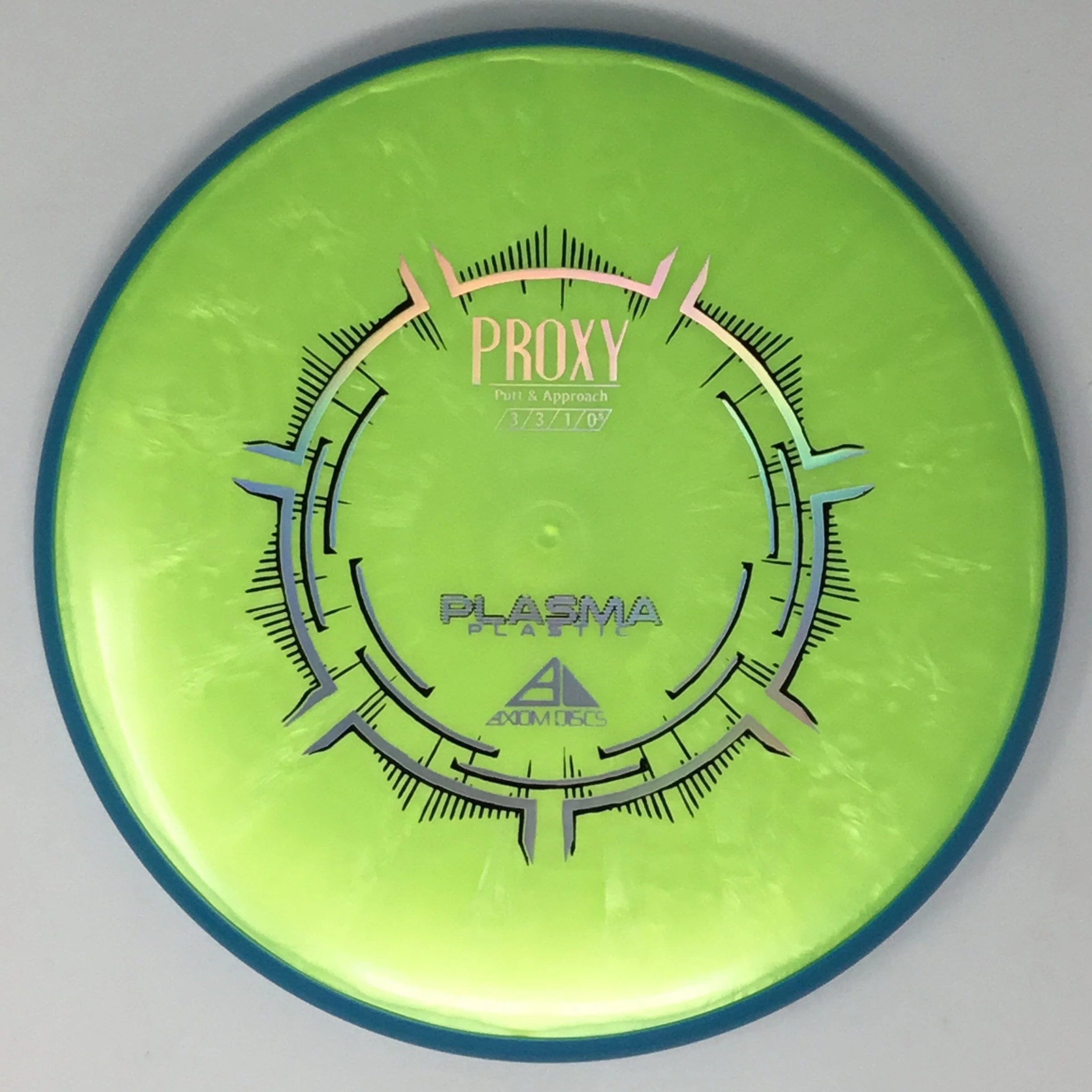 Proxy (Plasma) - Image 37