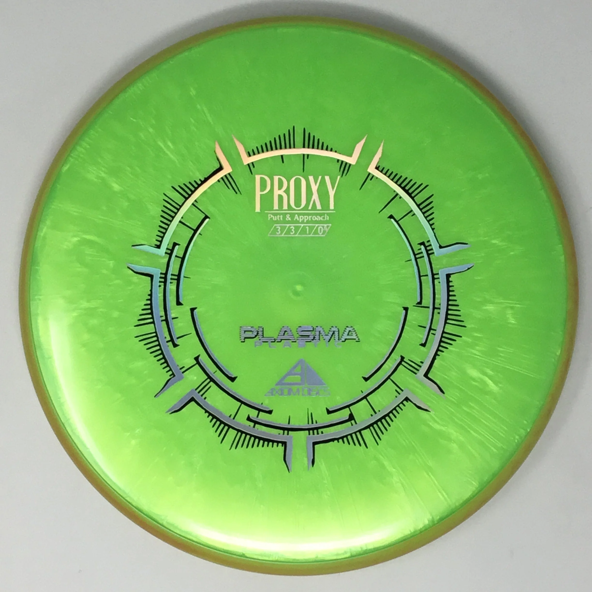 Proxy (Plasma) - Image 38