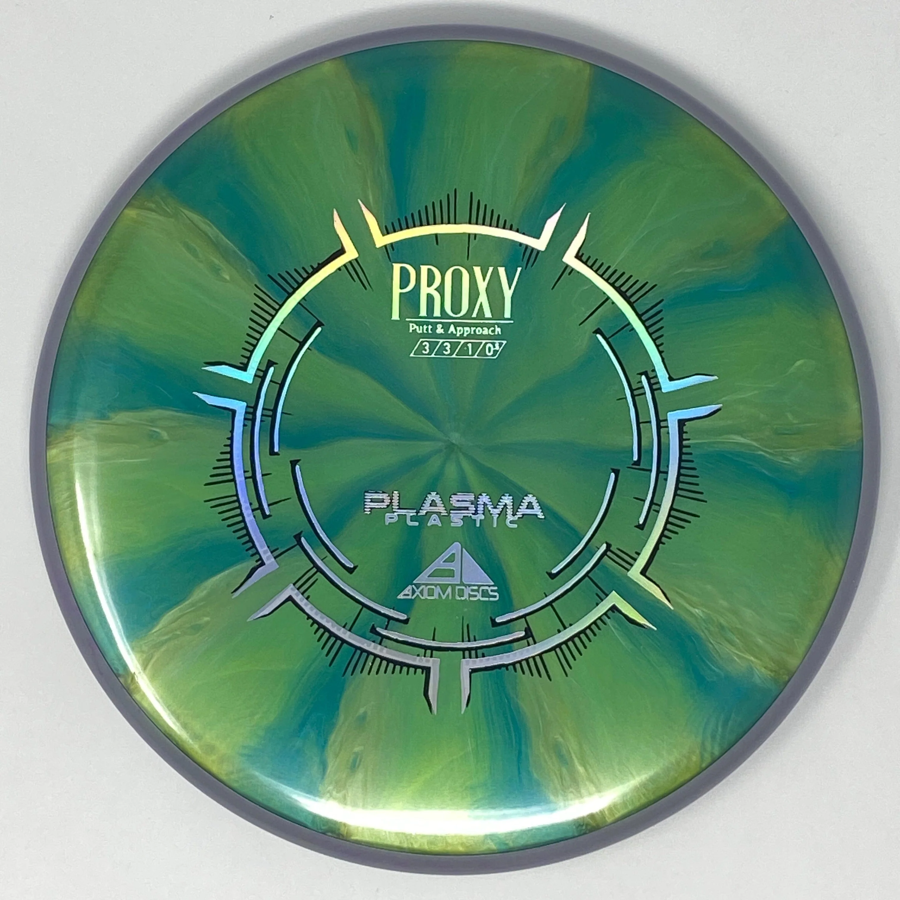 Proxy (Plasma) - Image 4