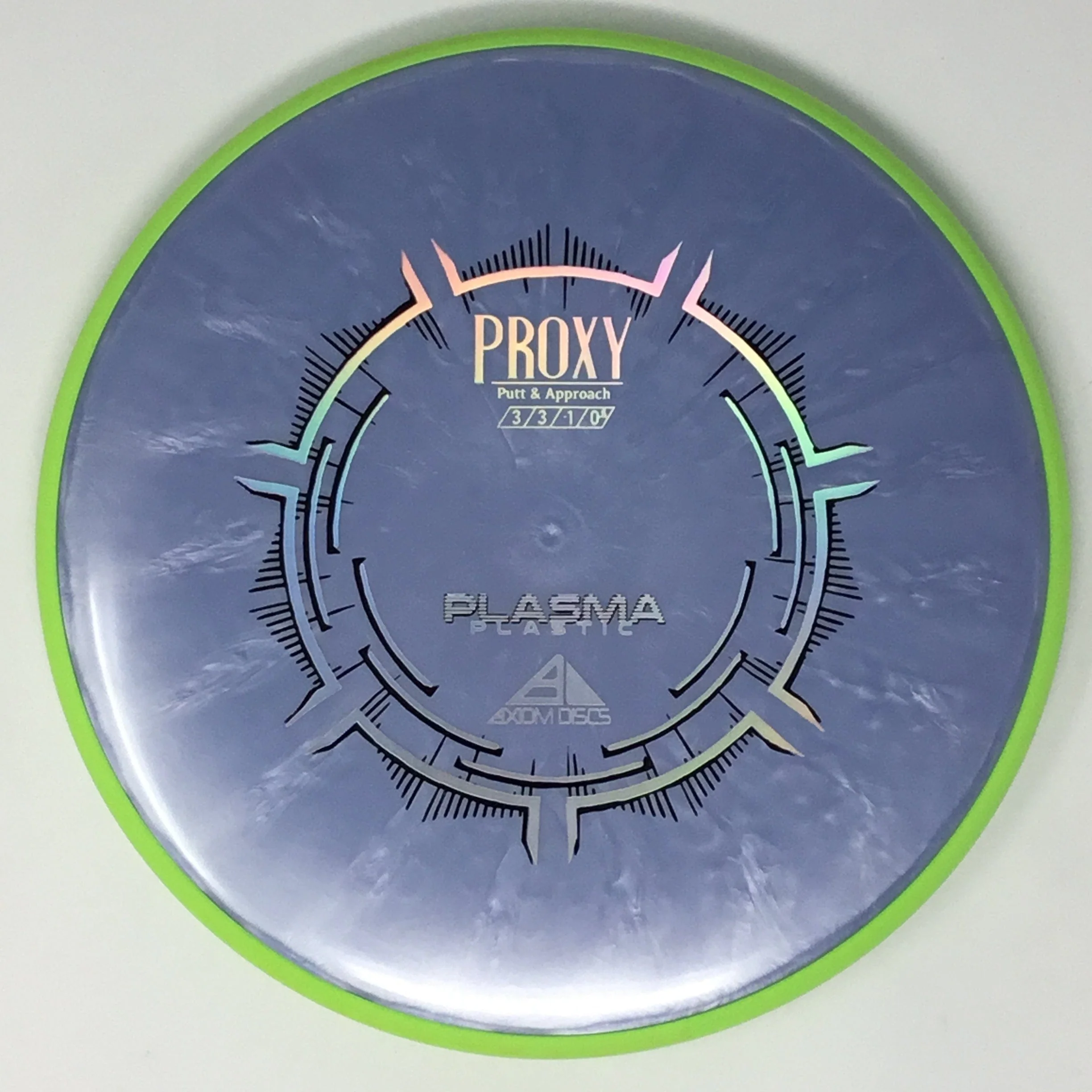 Proxy (Plasma) - Image 40