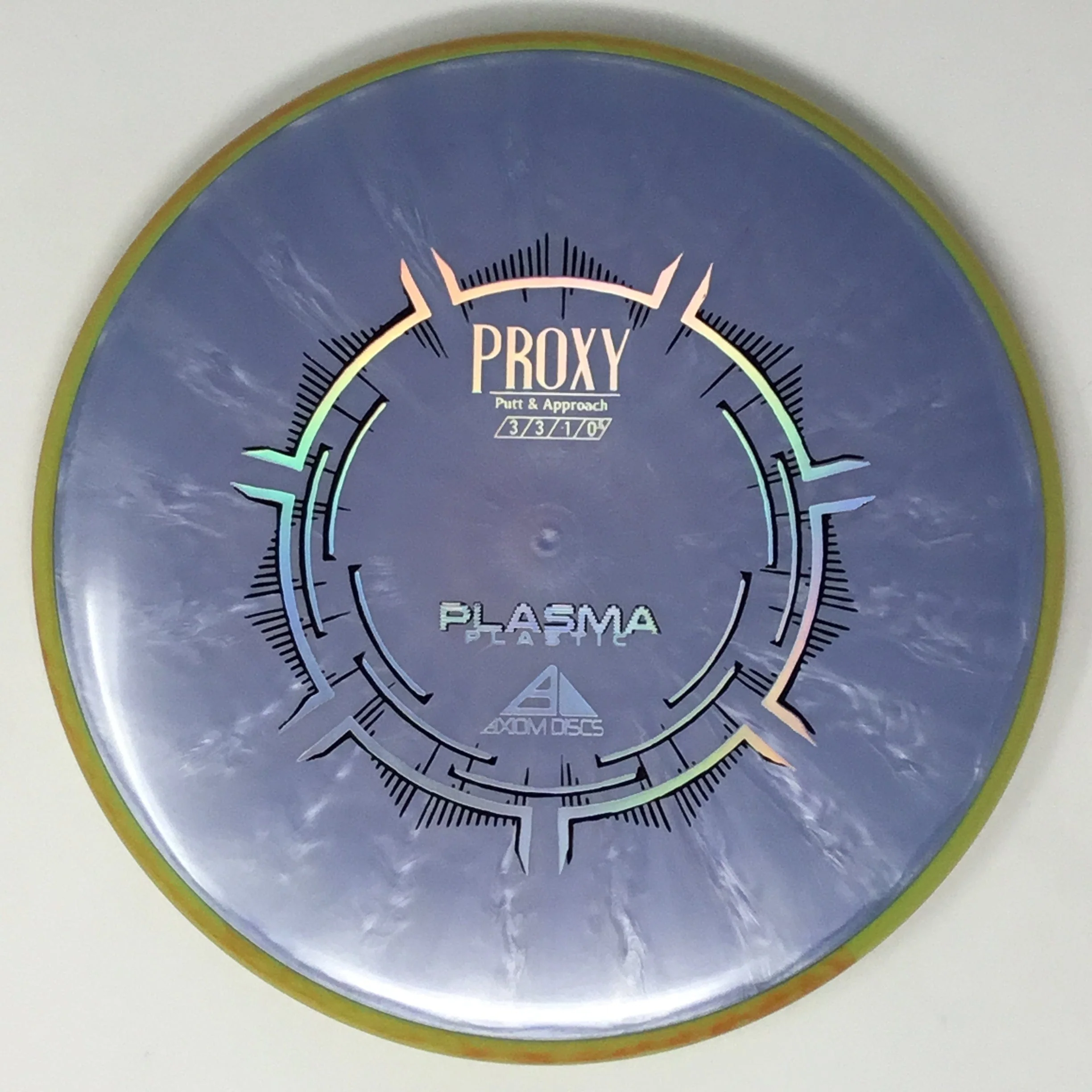 Proxy (Plasma) - Image 41