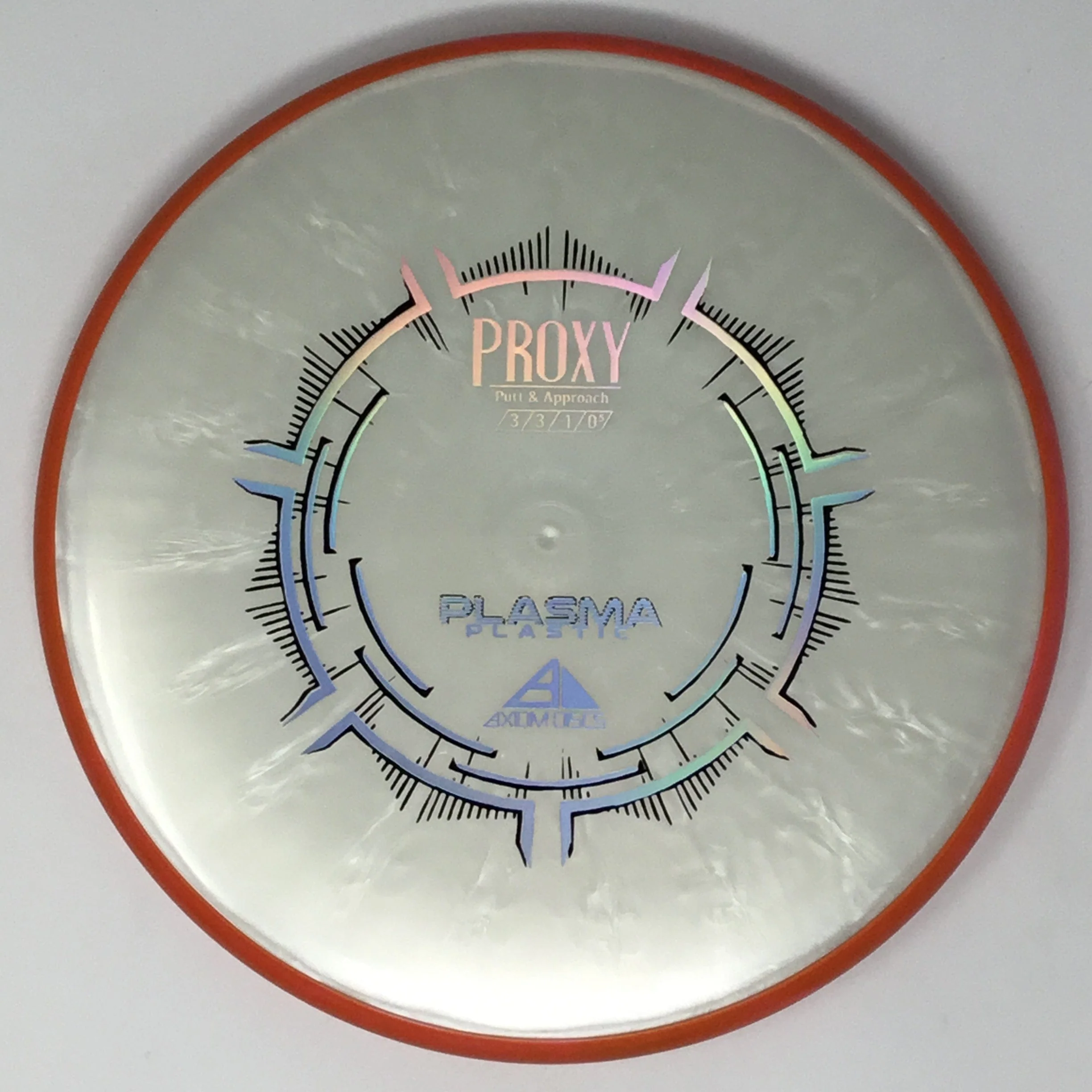 Proxy (Plasma) - Image 43