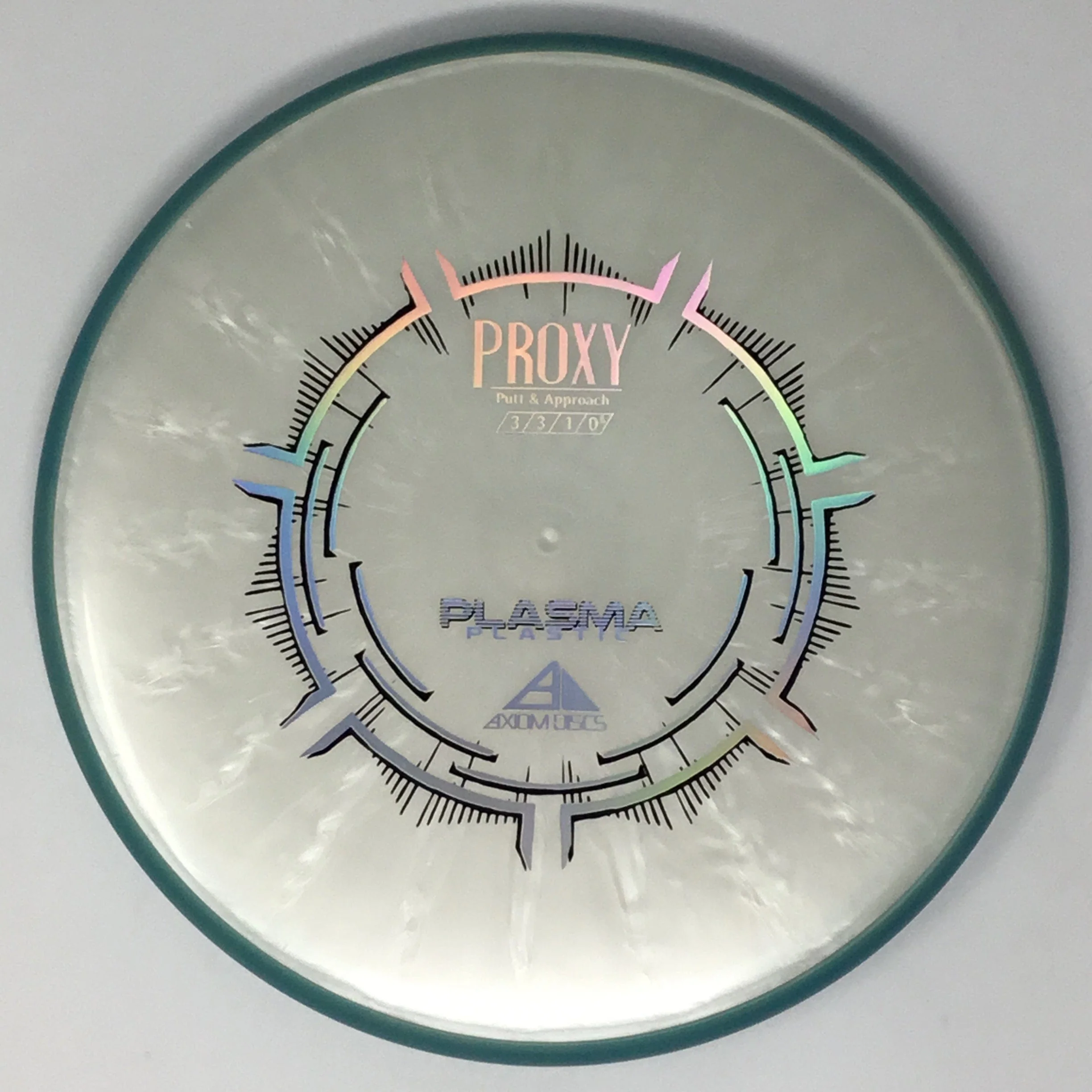 Proxy (Plasma) - Image 44