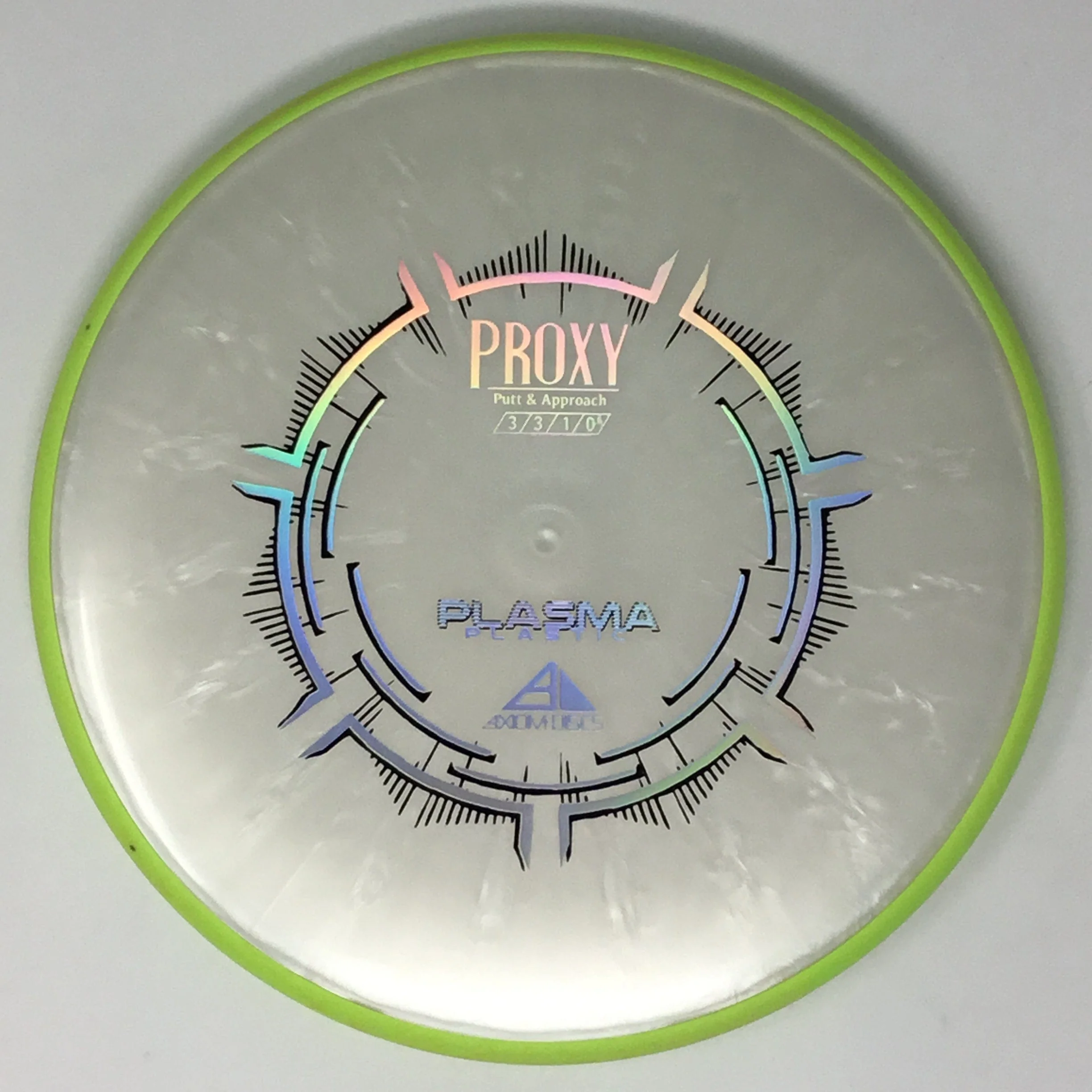 Proxy (Plasma) - Image 45