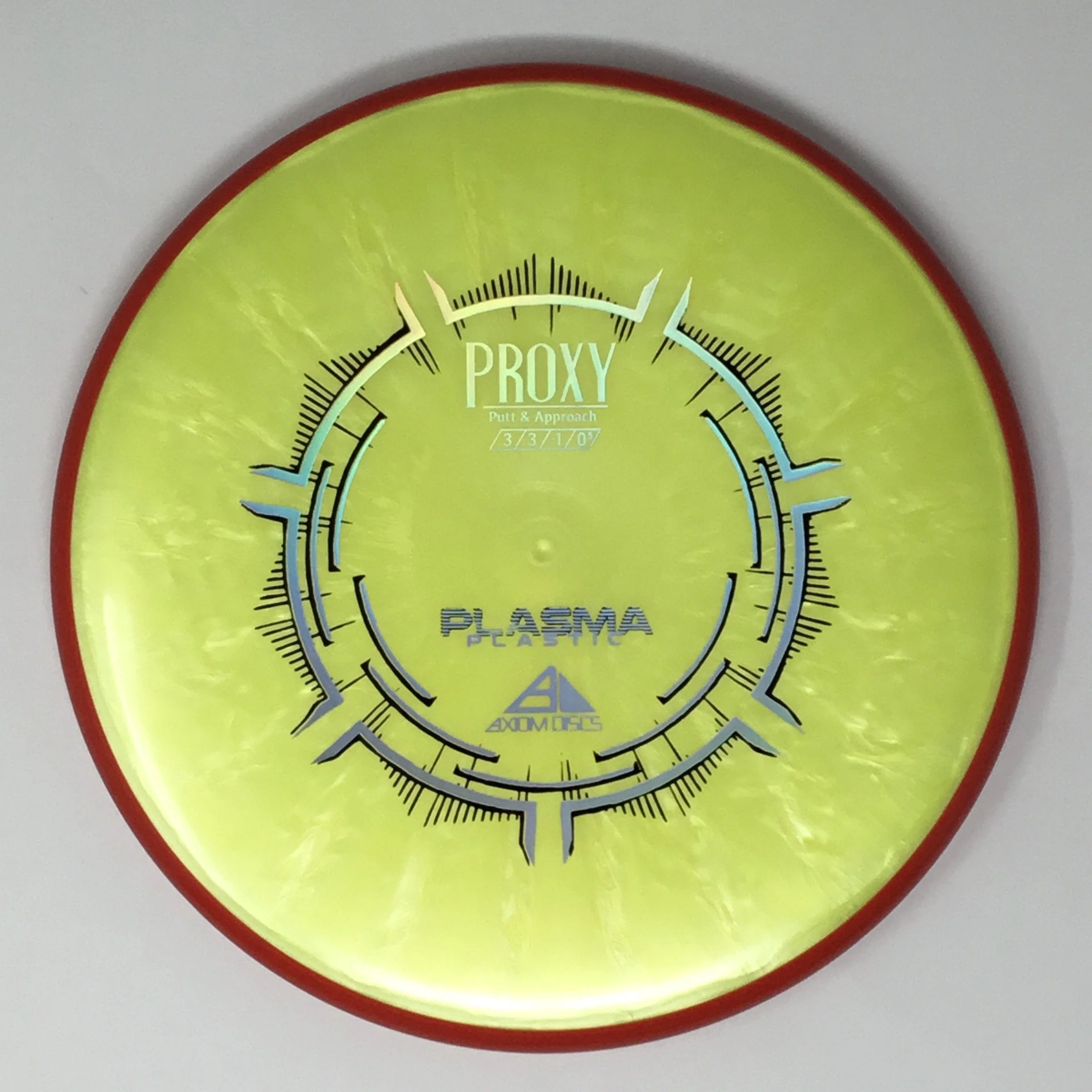 Proxy (Plasma) - Image 46