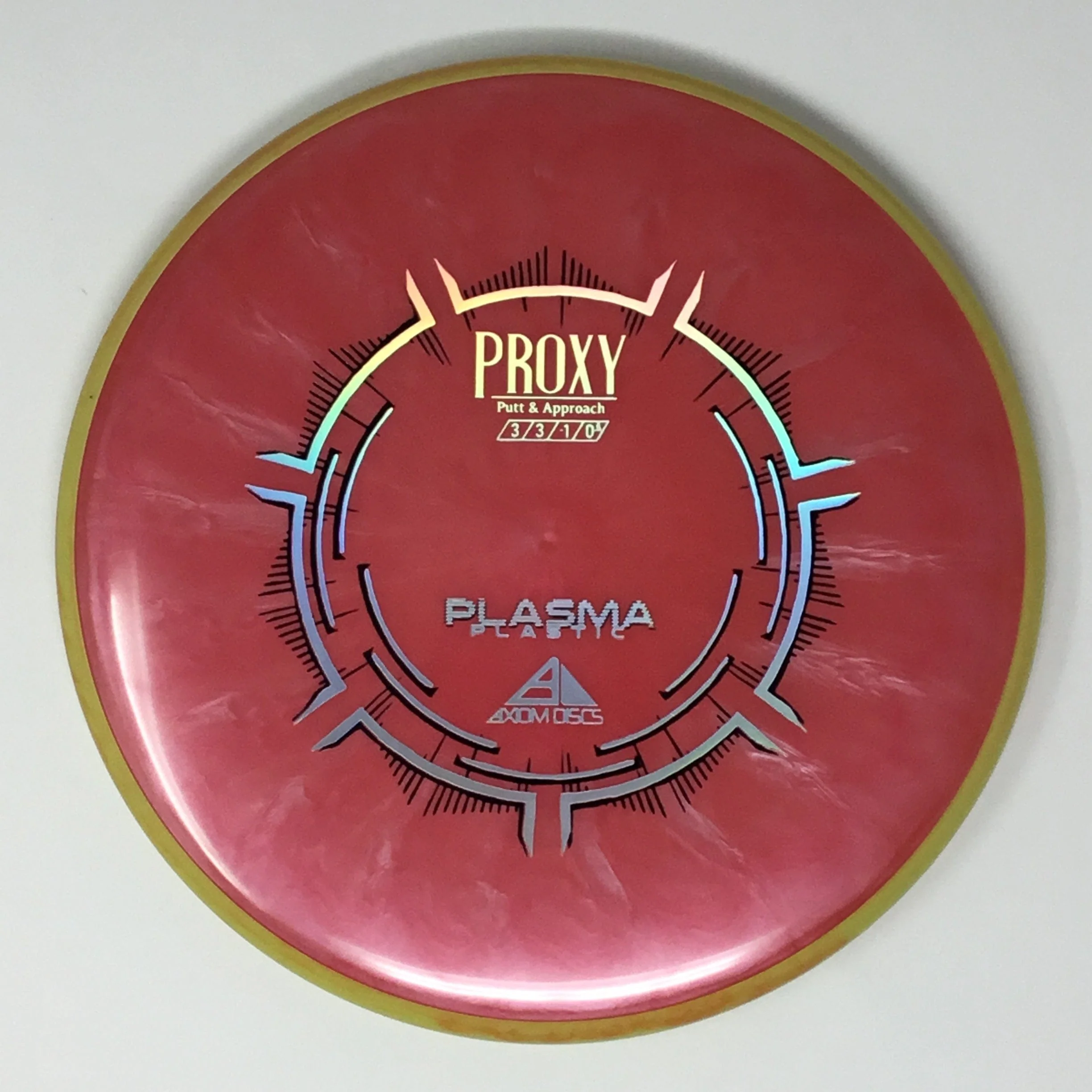 Proxy (Plasma) - Image 48