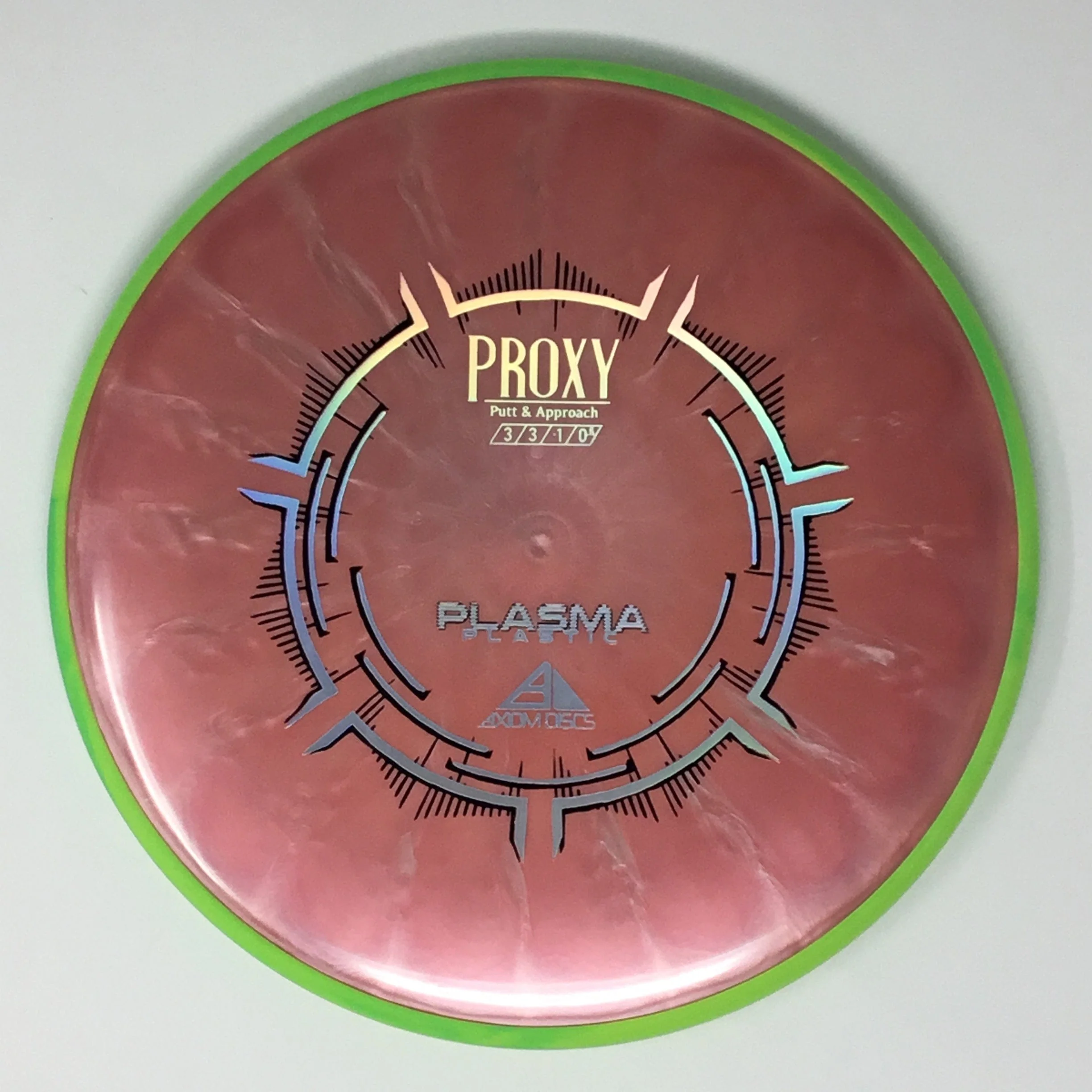 Proxy (Plasma) - Image 49