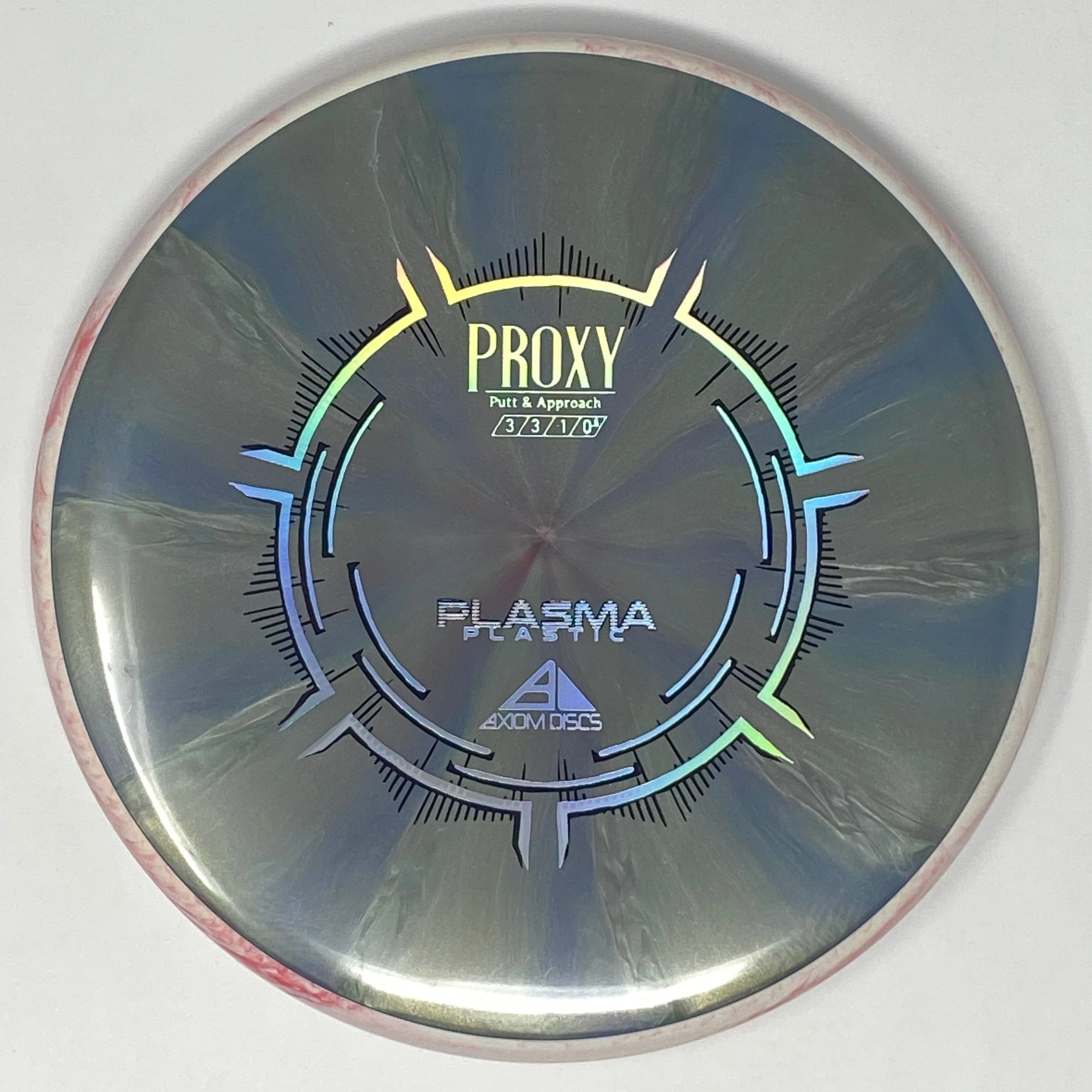 Proxy (Plasma) - Image 5