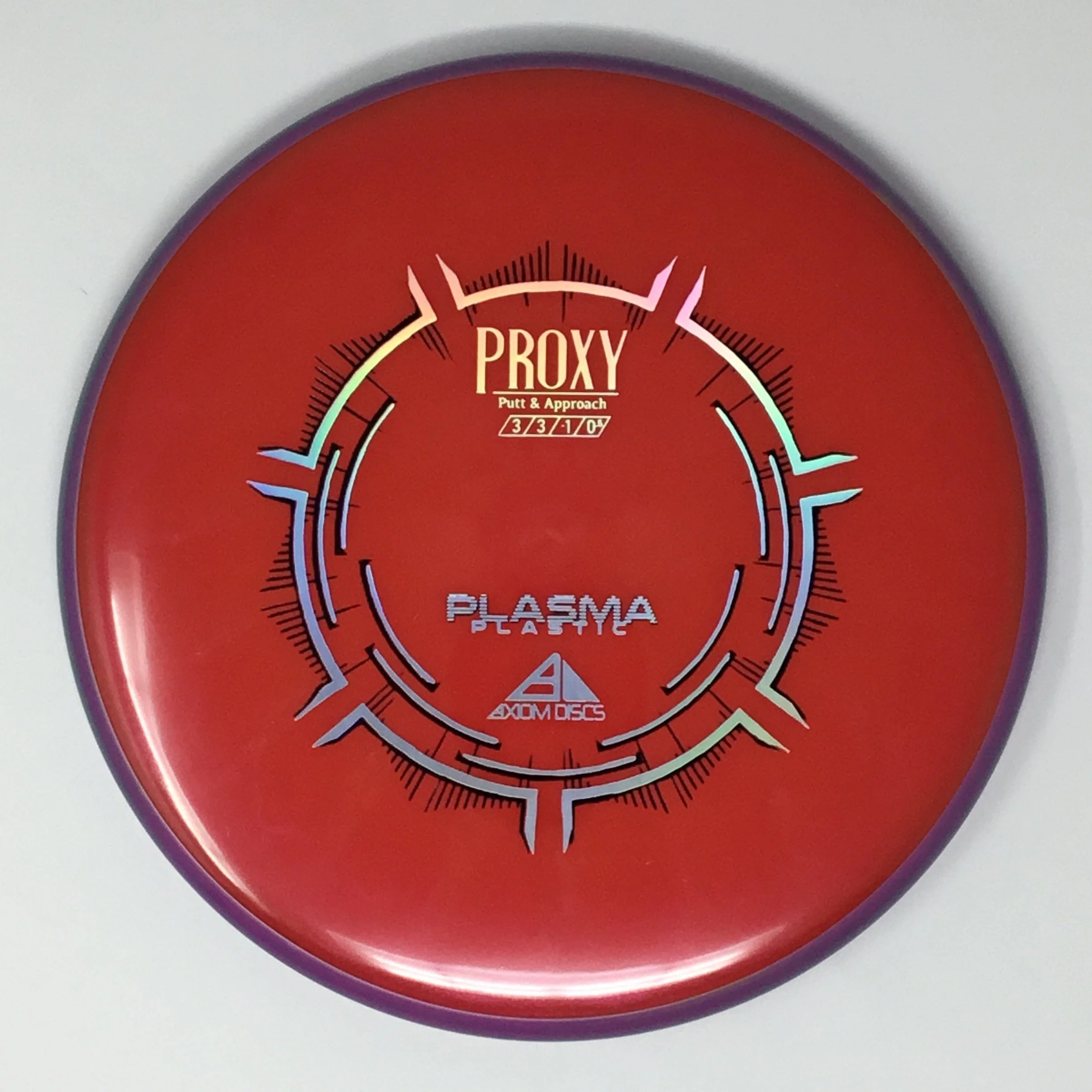 Proxy (Plasma) - Image 52