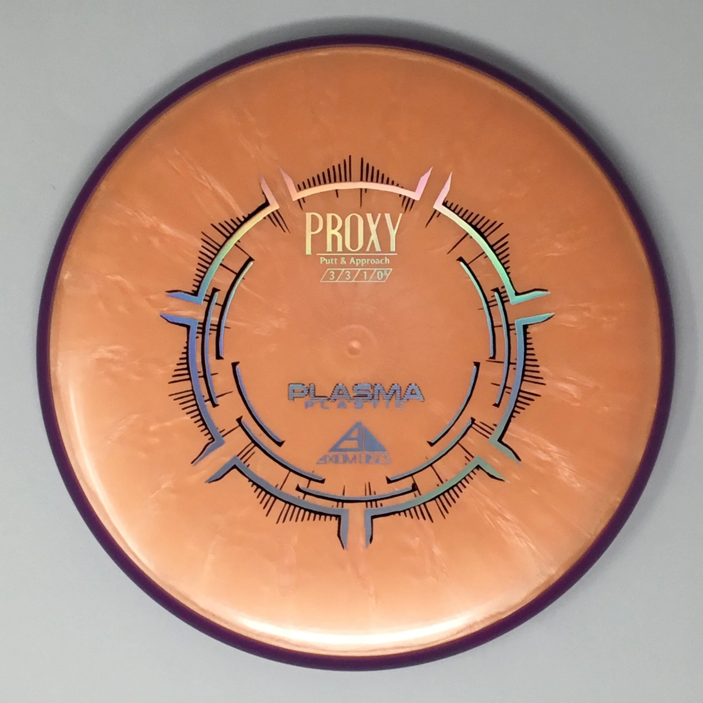 Proxy (Plasma) - Image 53