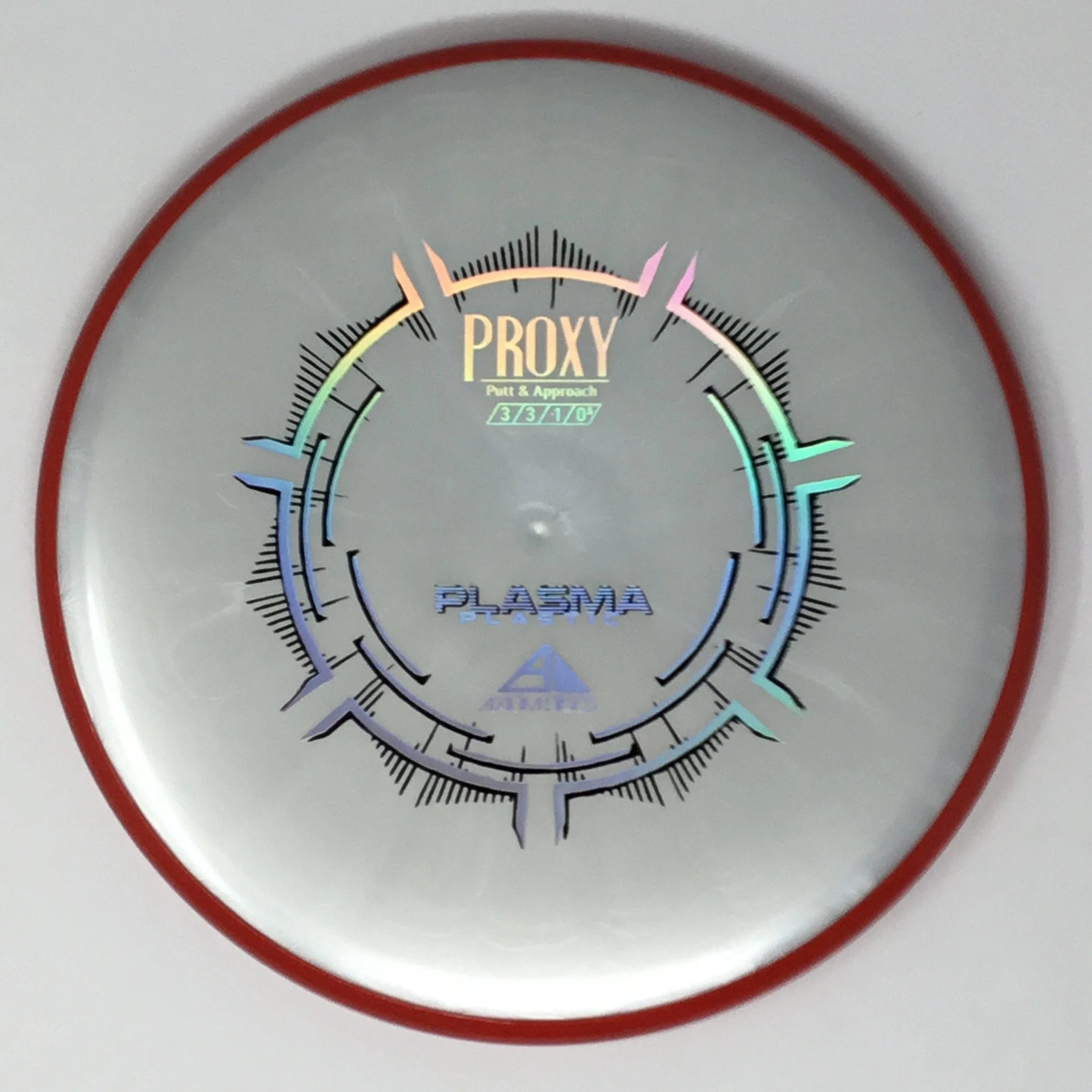 Proxy (Plasma) - Image 55