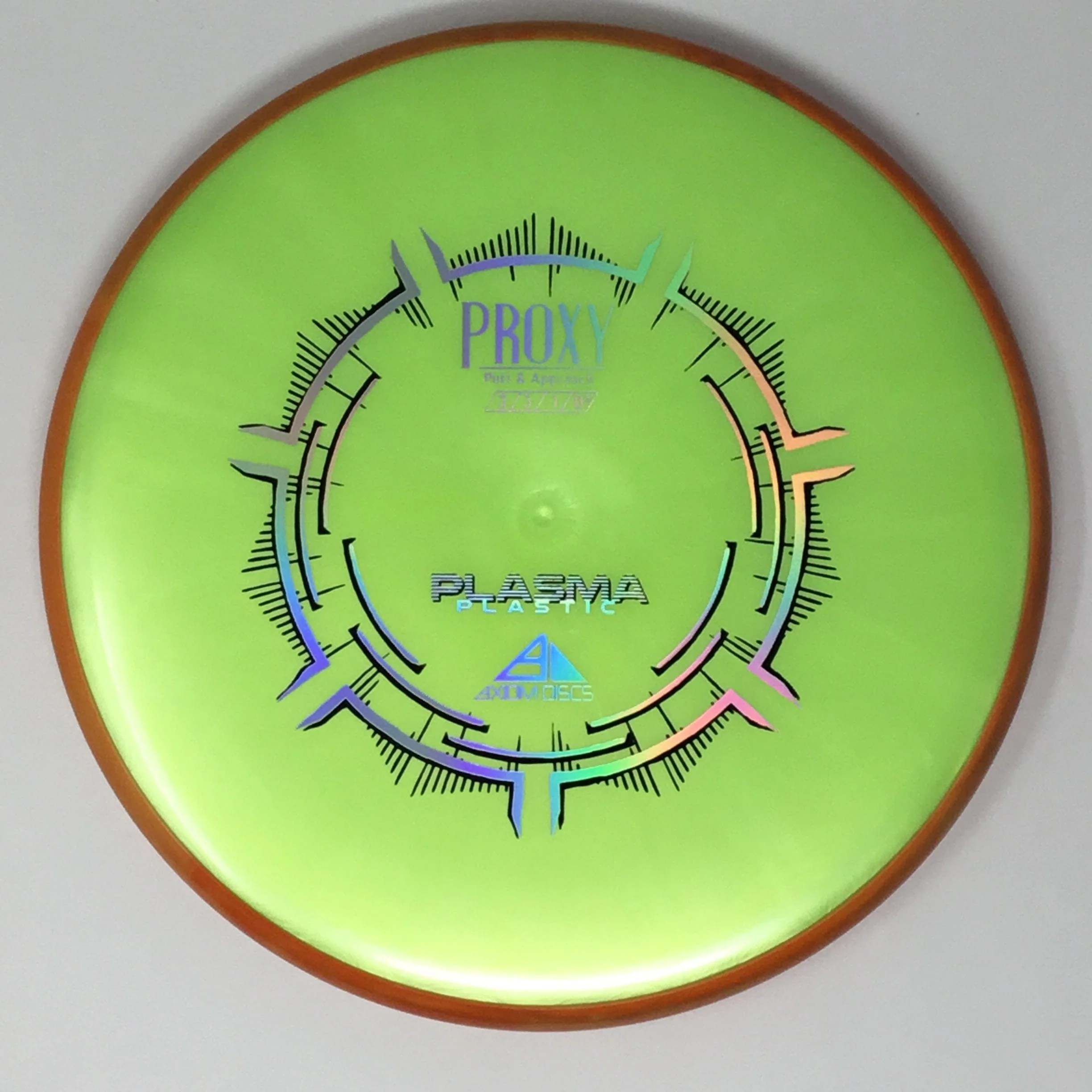 Proxy (Plasma) - Image 57