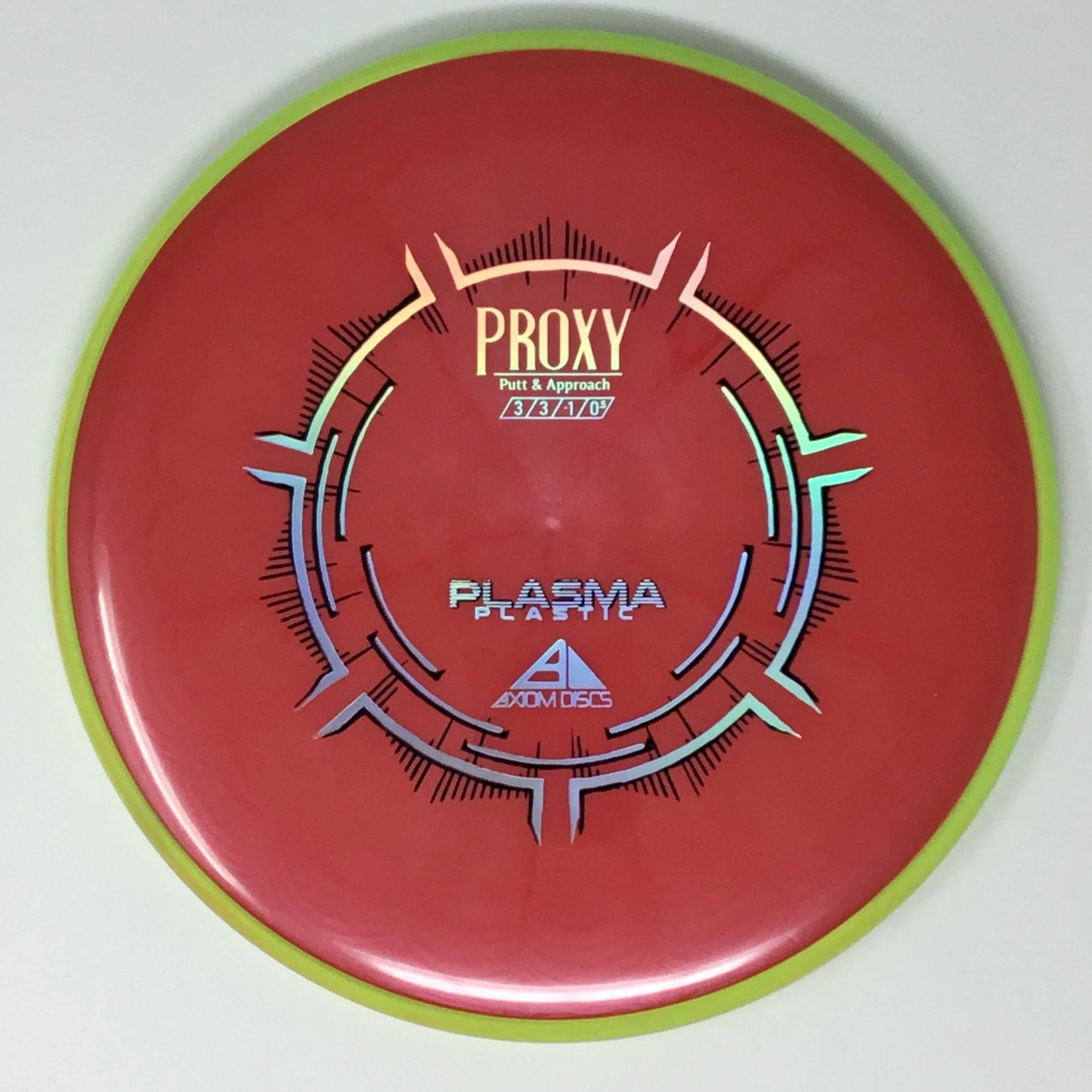 Proxy (Plasma) - Image 59