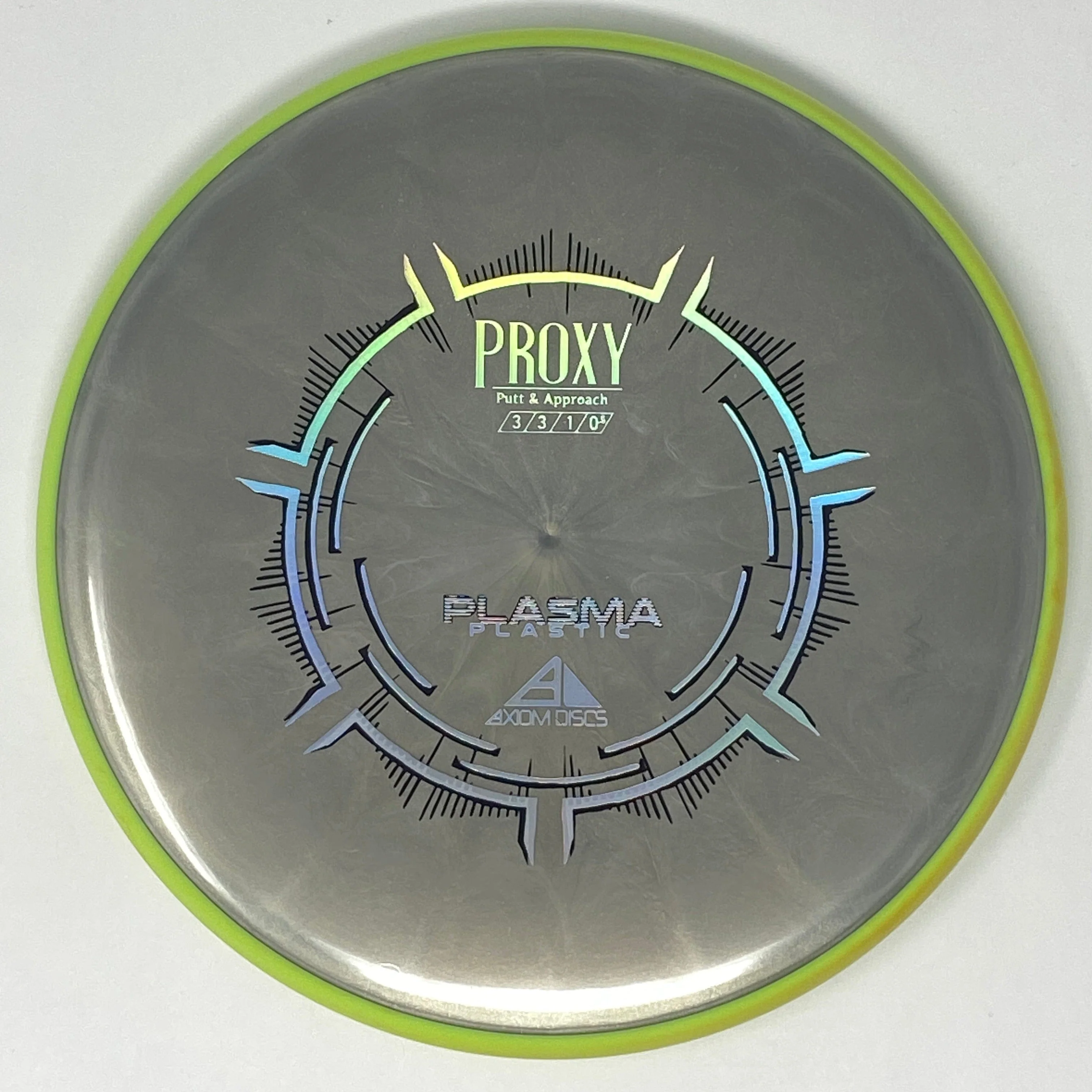 Proxy (Plasma) - Image 6