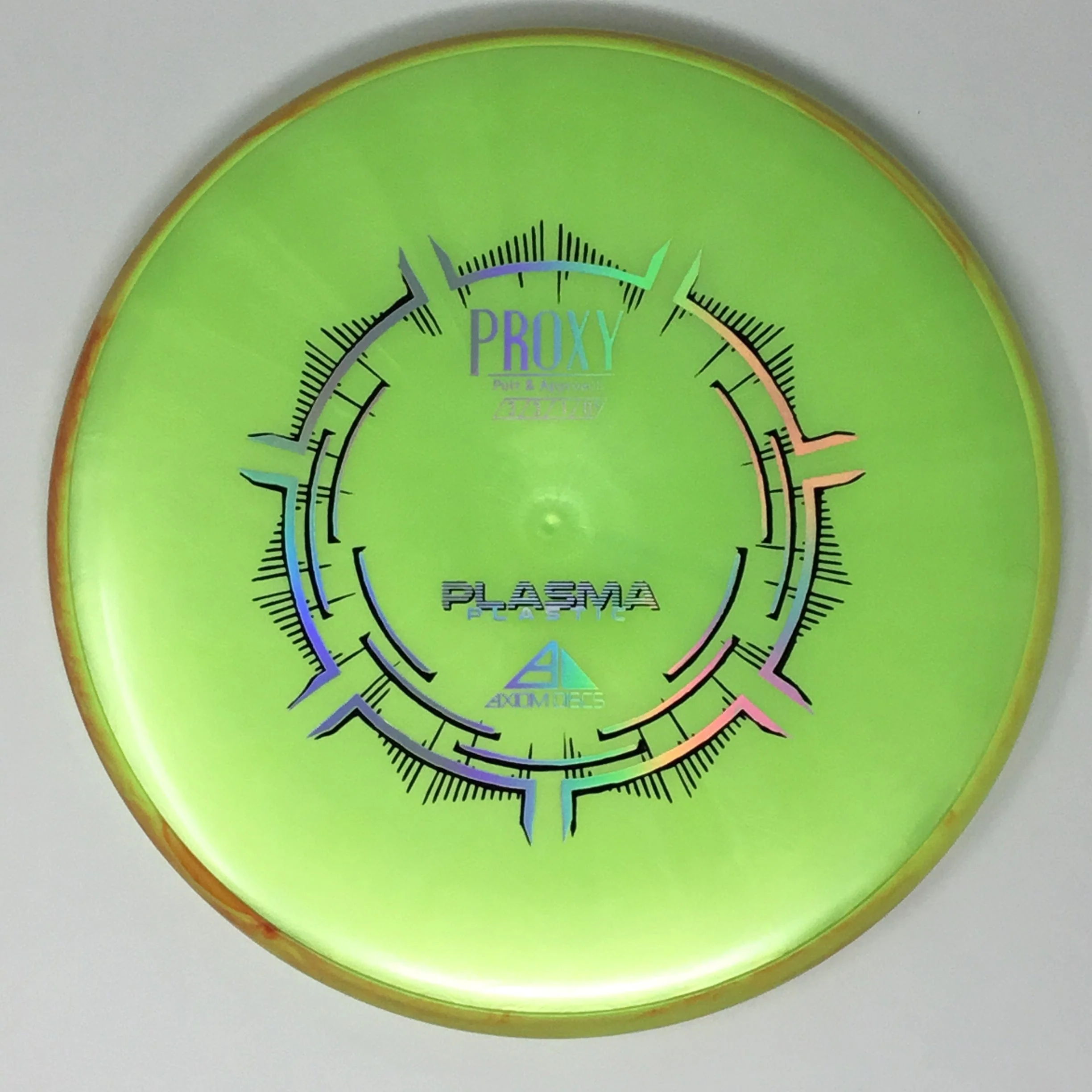 Proxy (Plasma) - Image 60
