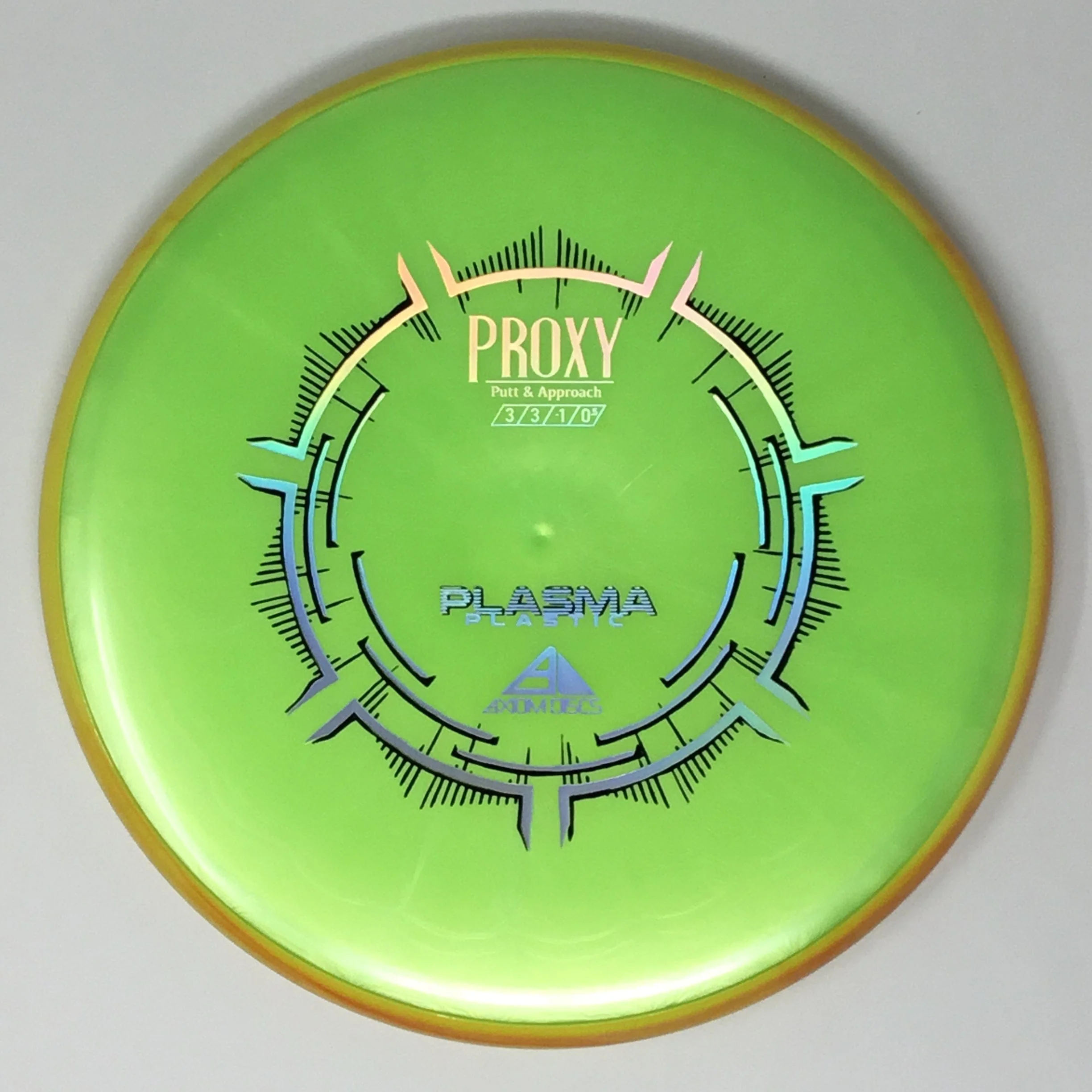 Proxy (Plasma) - Image 61