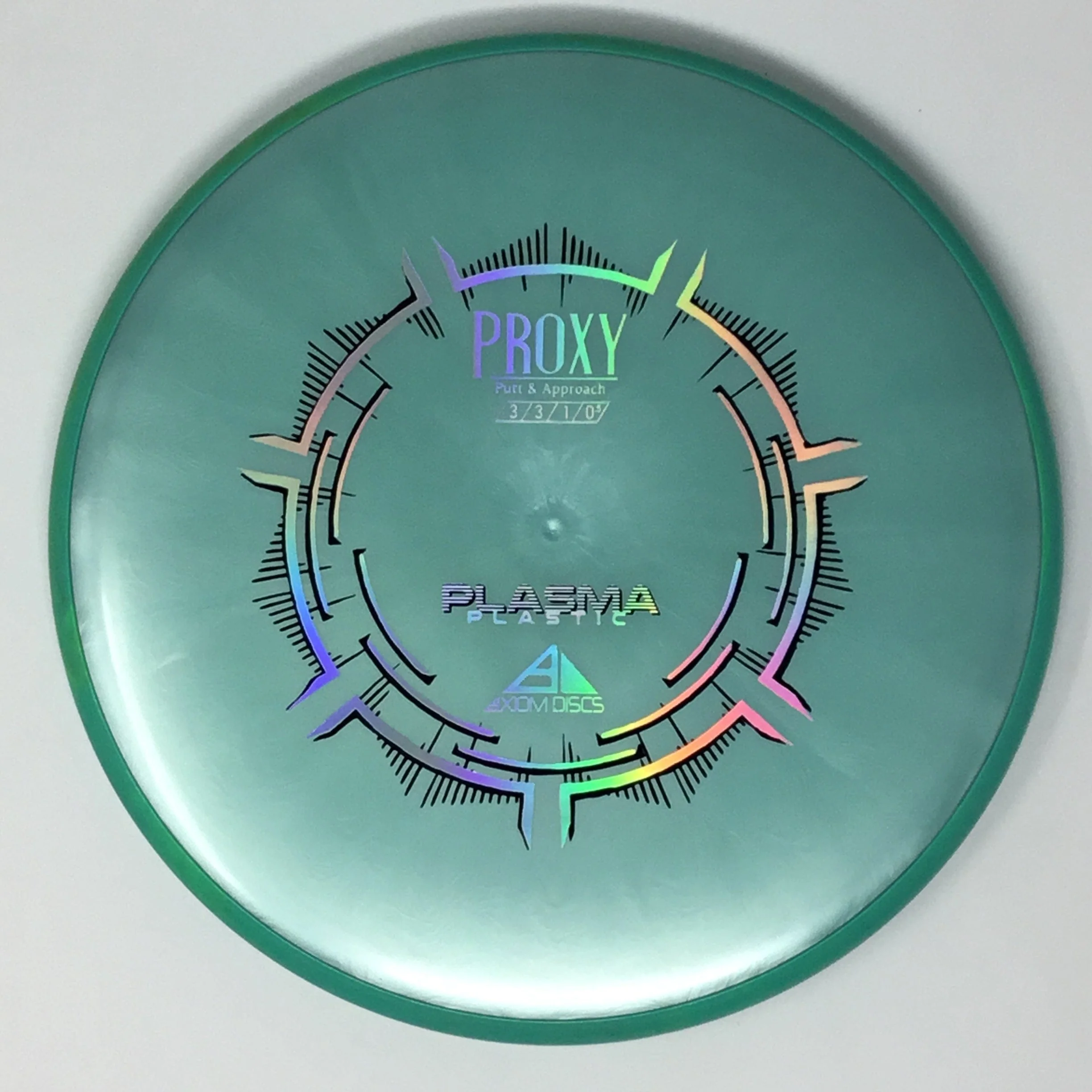 Proxy (Plasma) - Image 63