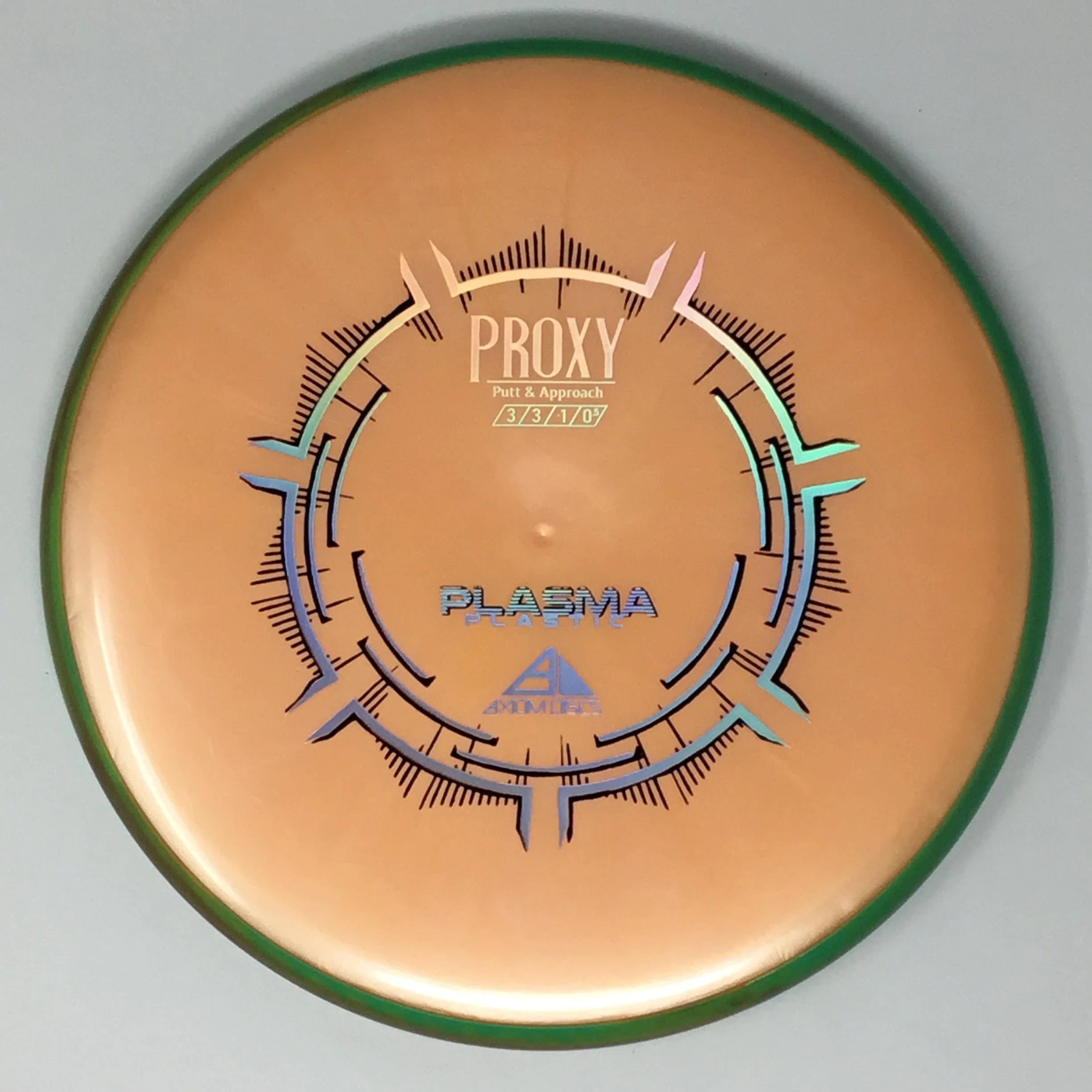 Proxy (Plasma) - Image 64