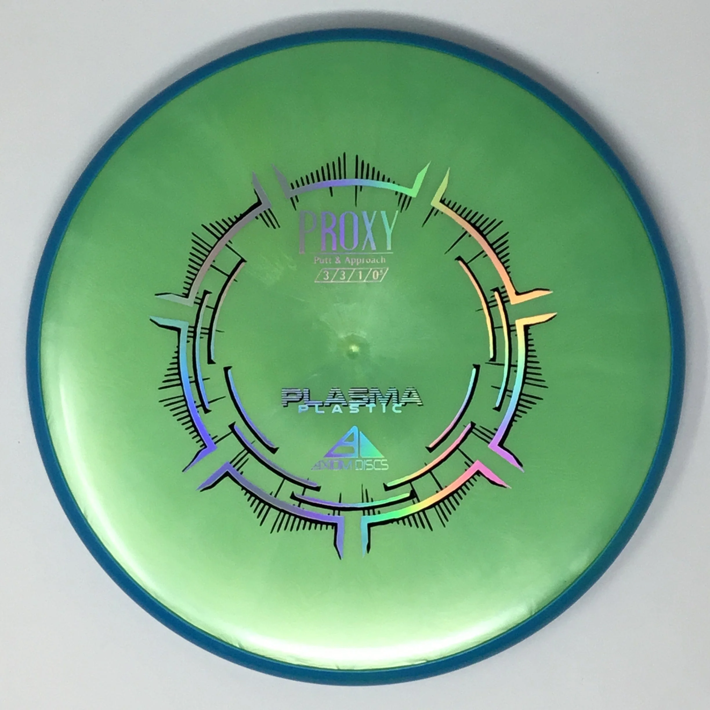 Proxy (Plasma) - Image 65