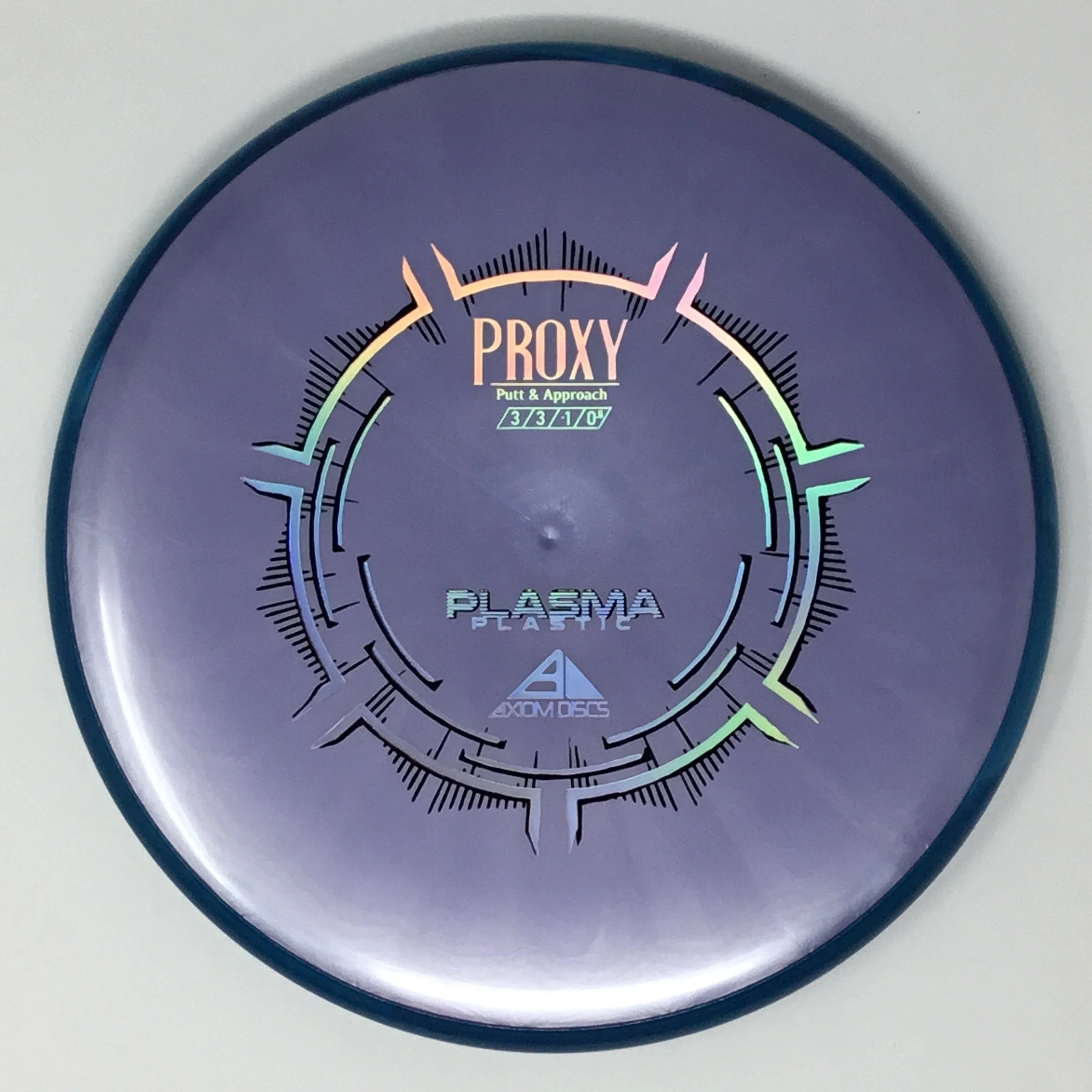 Proxy (Plasma) - Image 67