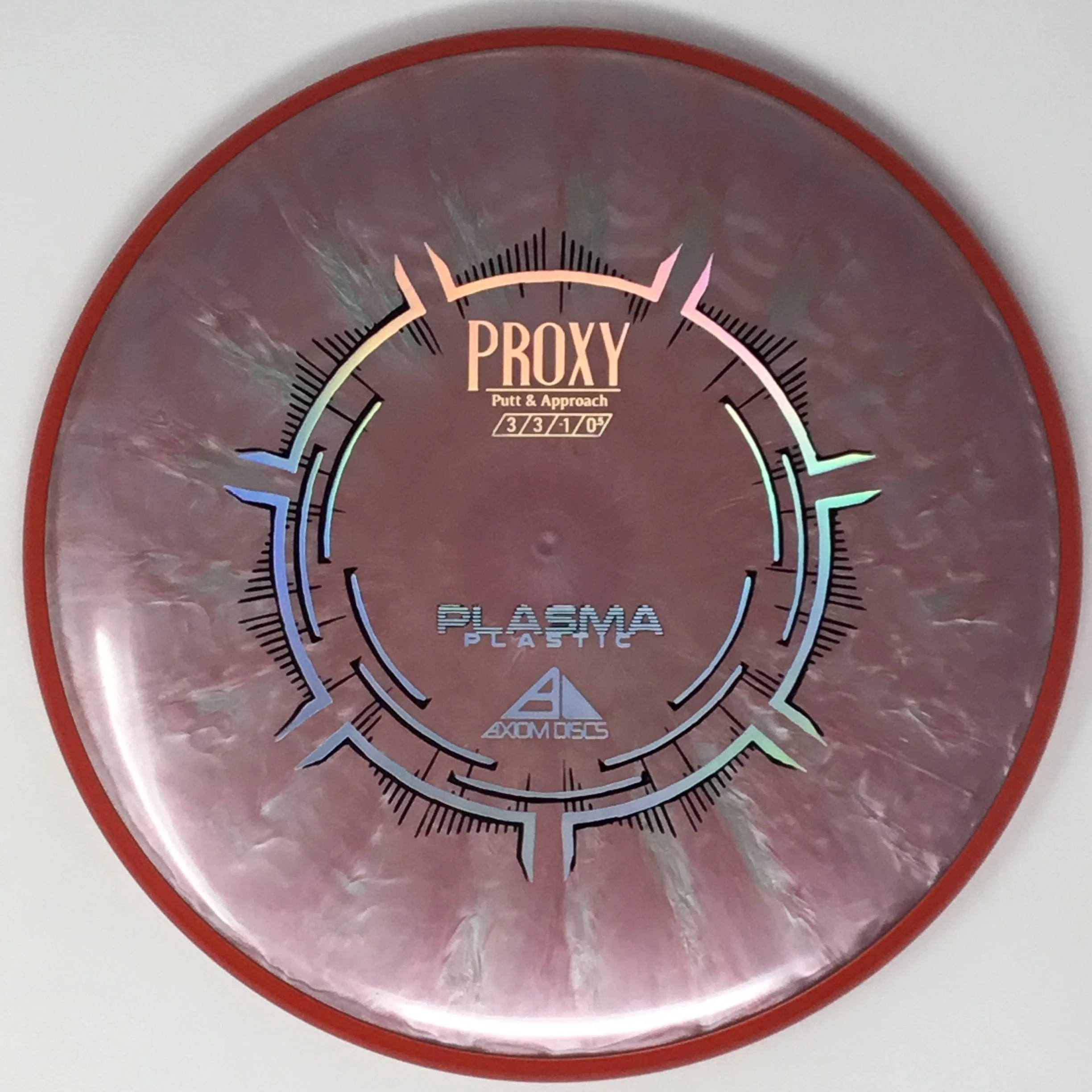 Proxy (Plasma) - Image 7