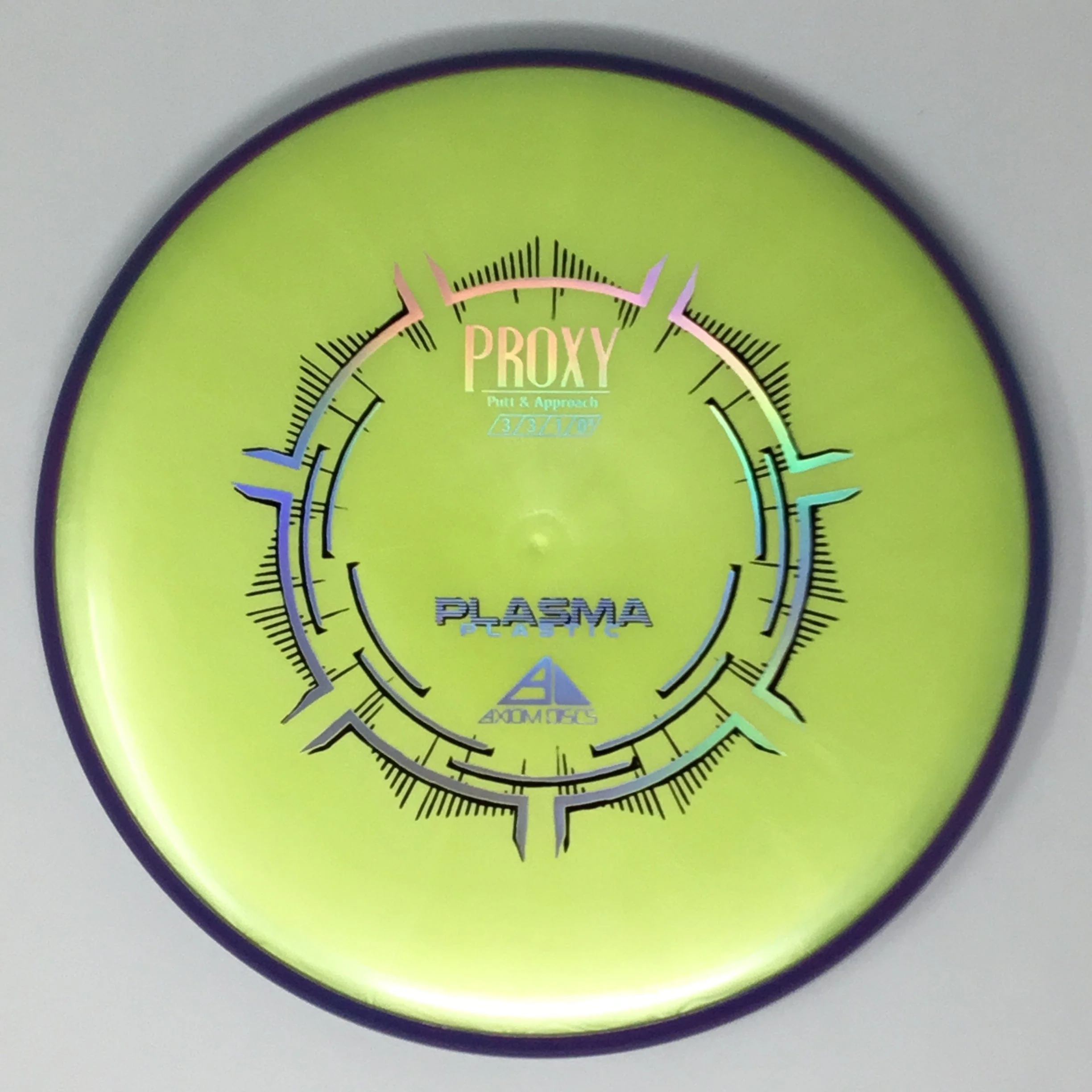 Proxy (Plasma) - Image 71