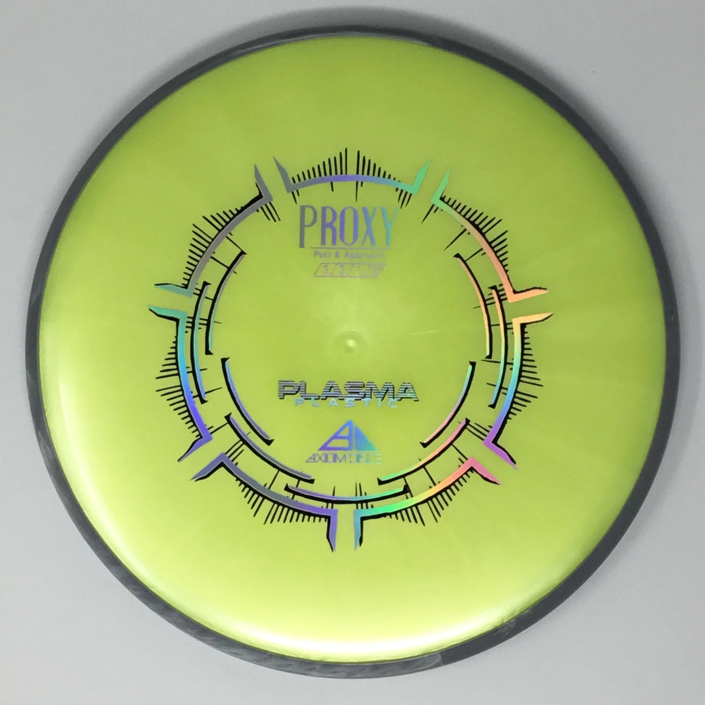 Proxy (Plasma) - Image 73