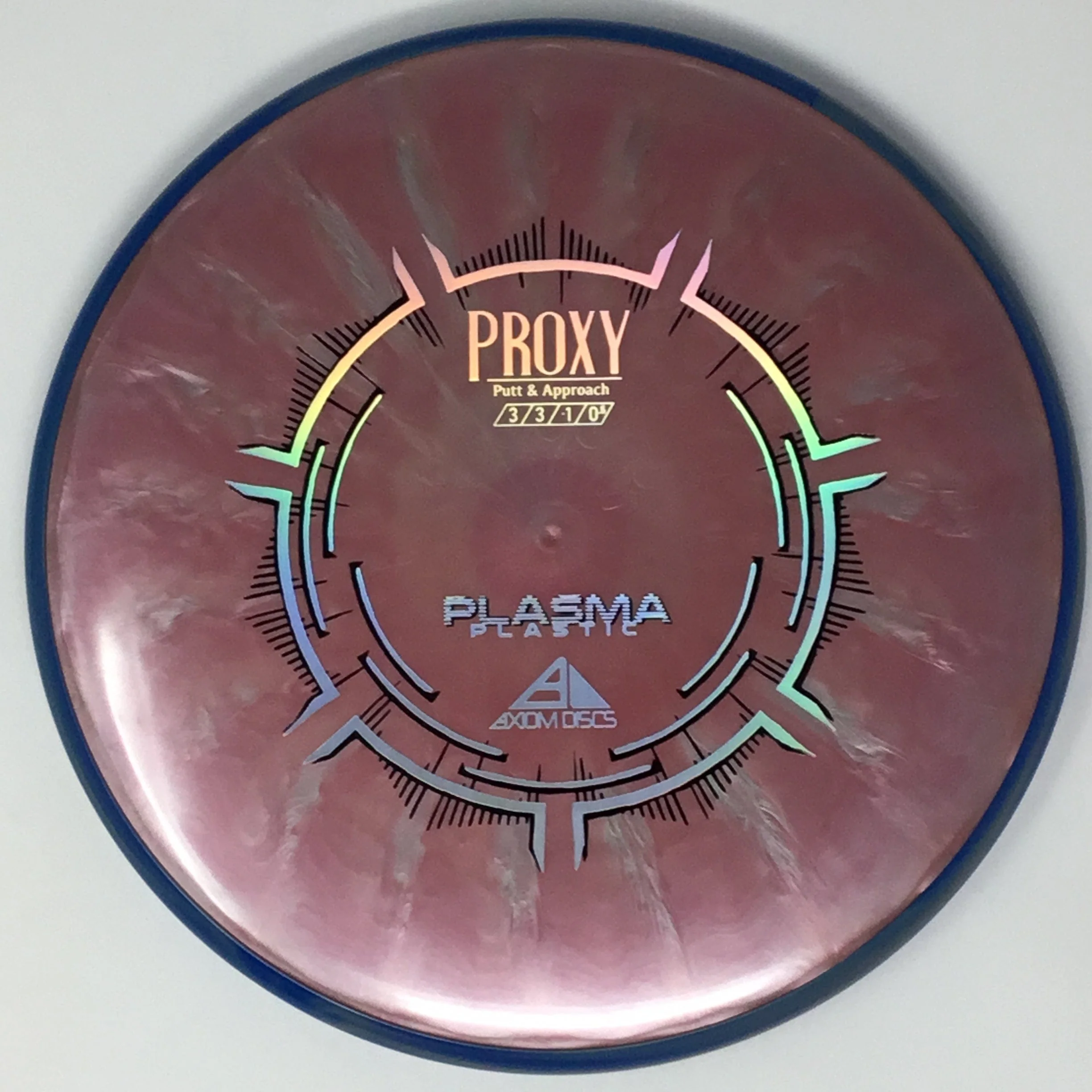 Proxy (Plasma) - Image 8