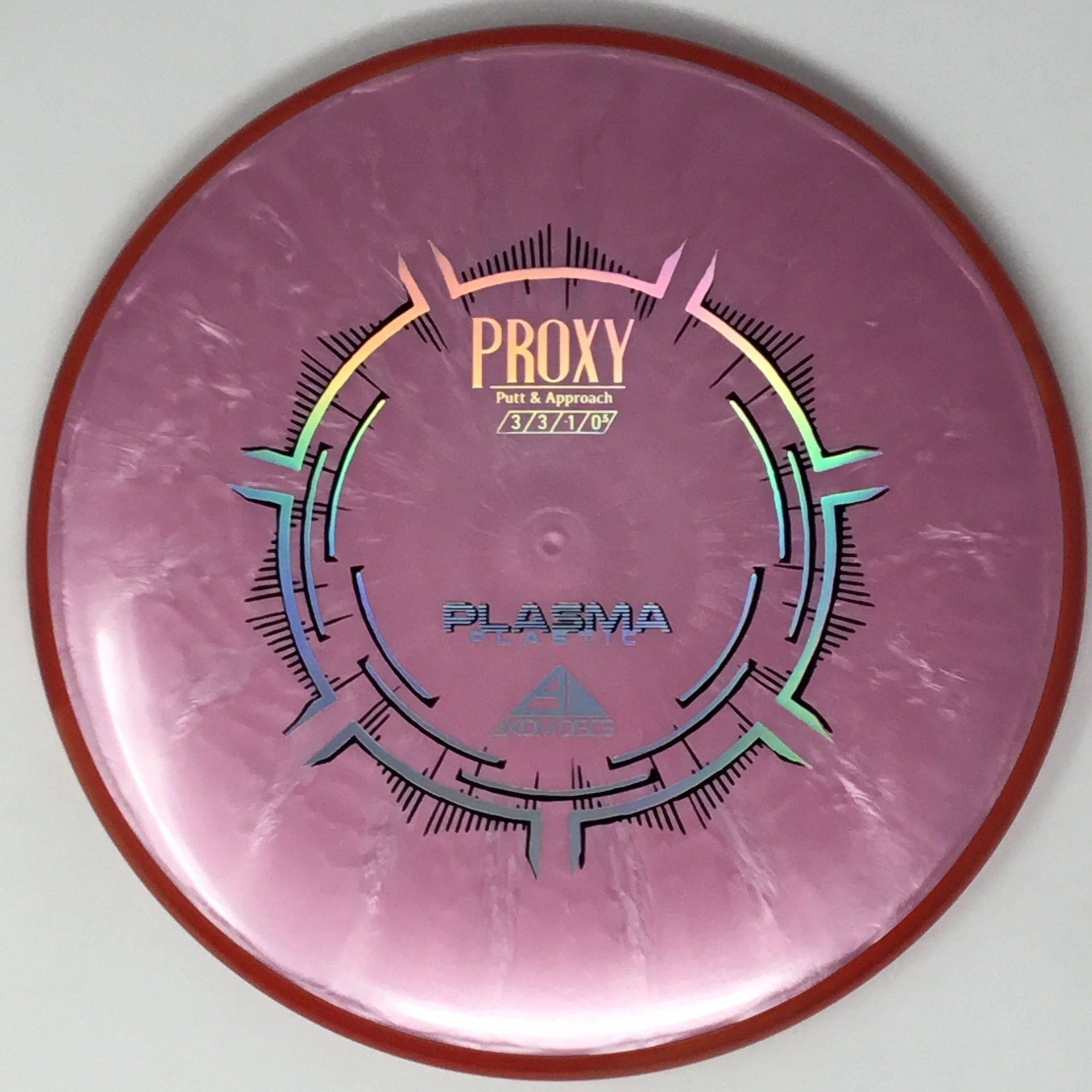 Proxy (Plasma) - Image 9