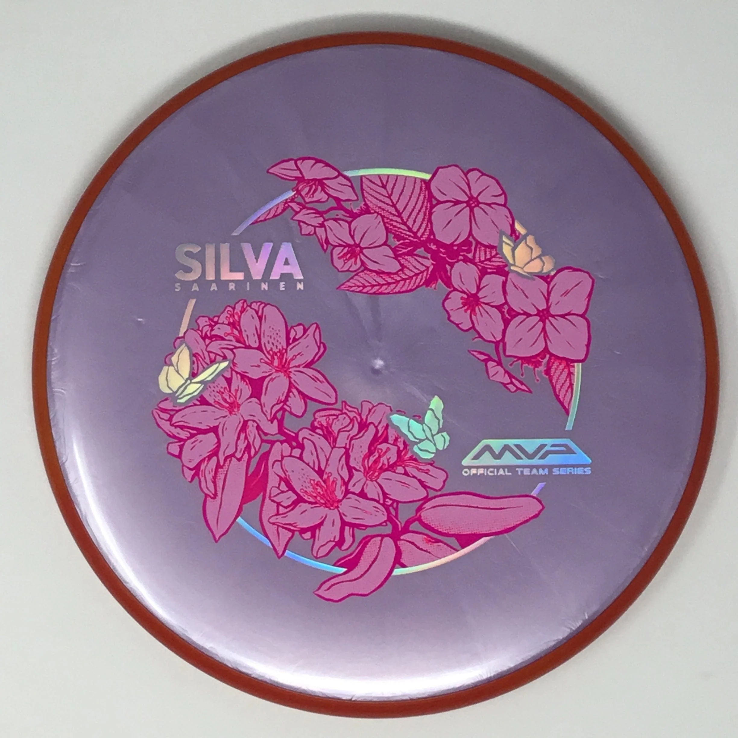 Proxy (Plasma Soft - Silva Saarinen 2026 Team Series) - Image 11